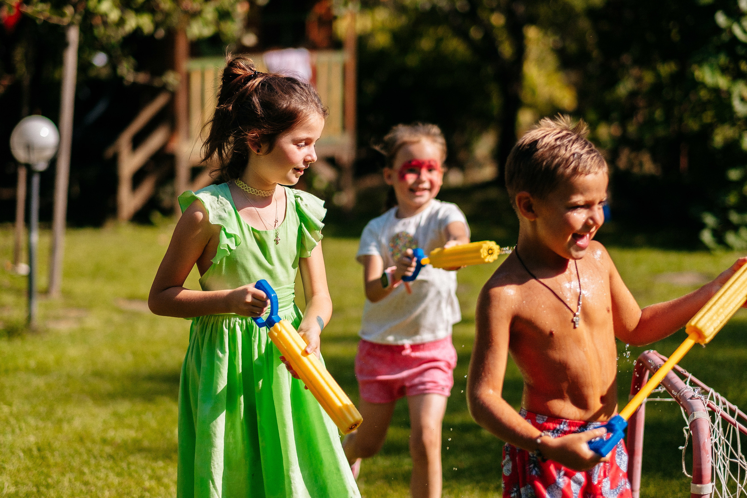 День Рождения Лизочка (2018). Ivan Skufinsky — wedding and family photographer in Vancouver