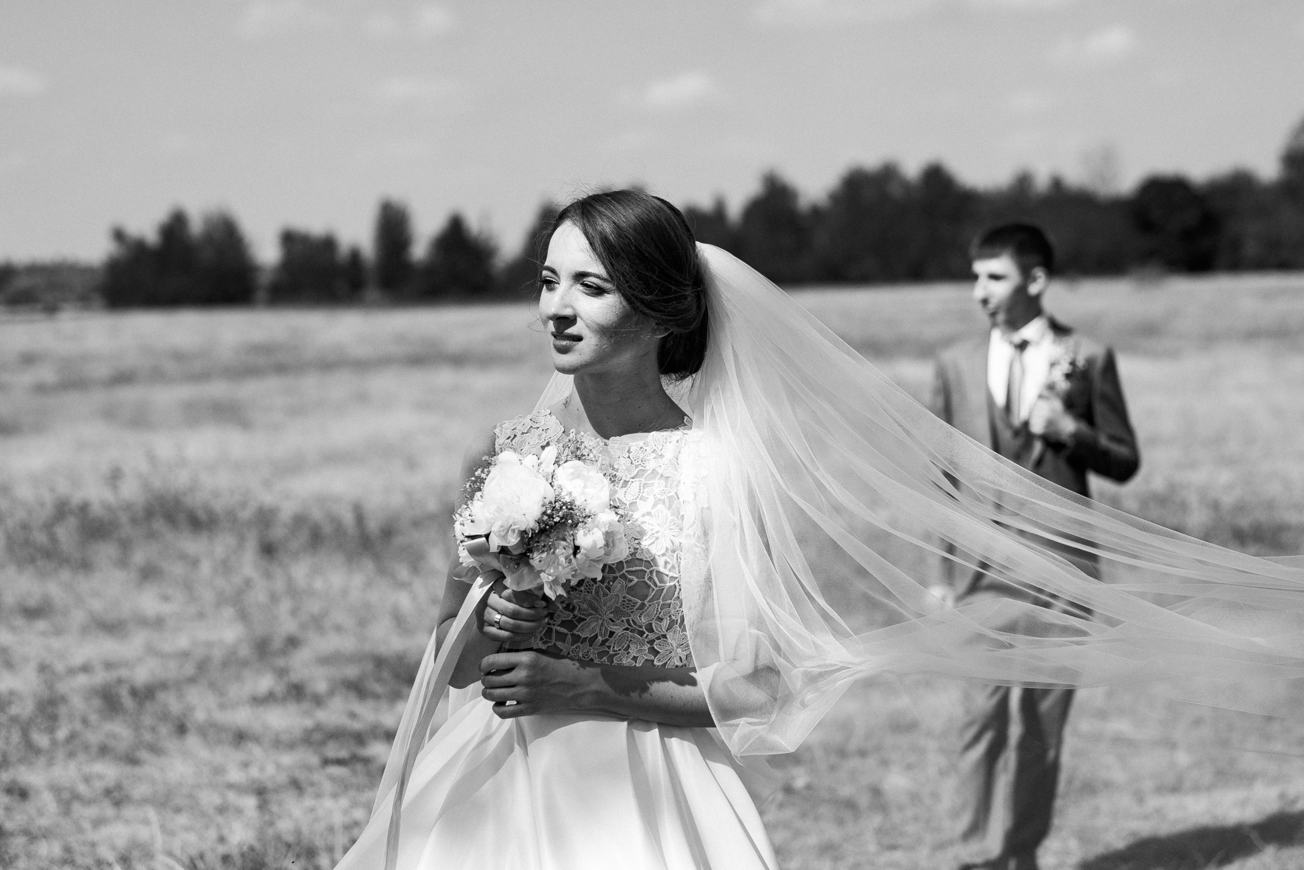 Свадебная история Иван+Ирина. Ivan Skufinsky — wedding and family photographer in Vancouver