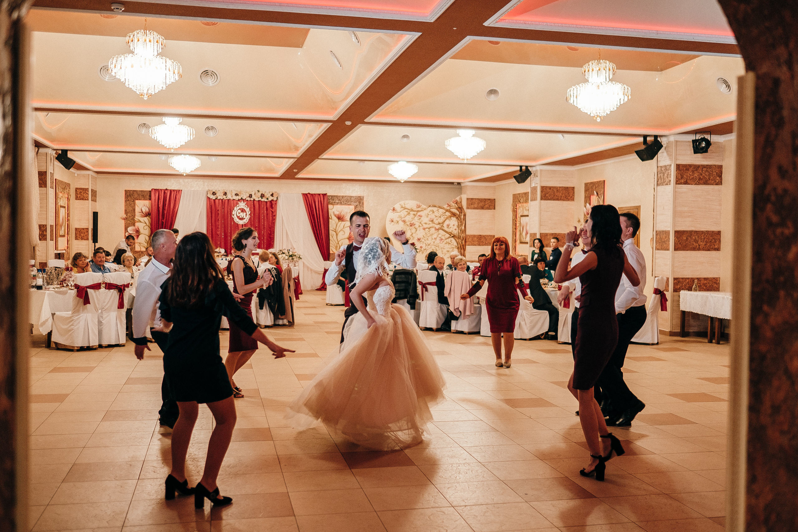 Сергей+Мария 23.09.2018. Ivan Skufinsky — wedding and family photographer in Vancouver