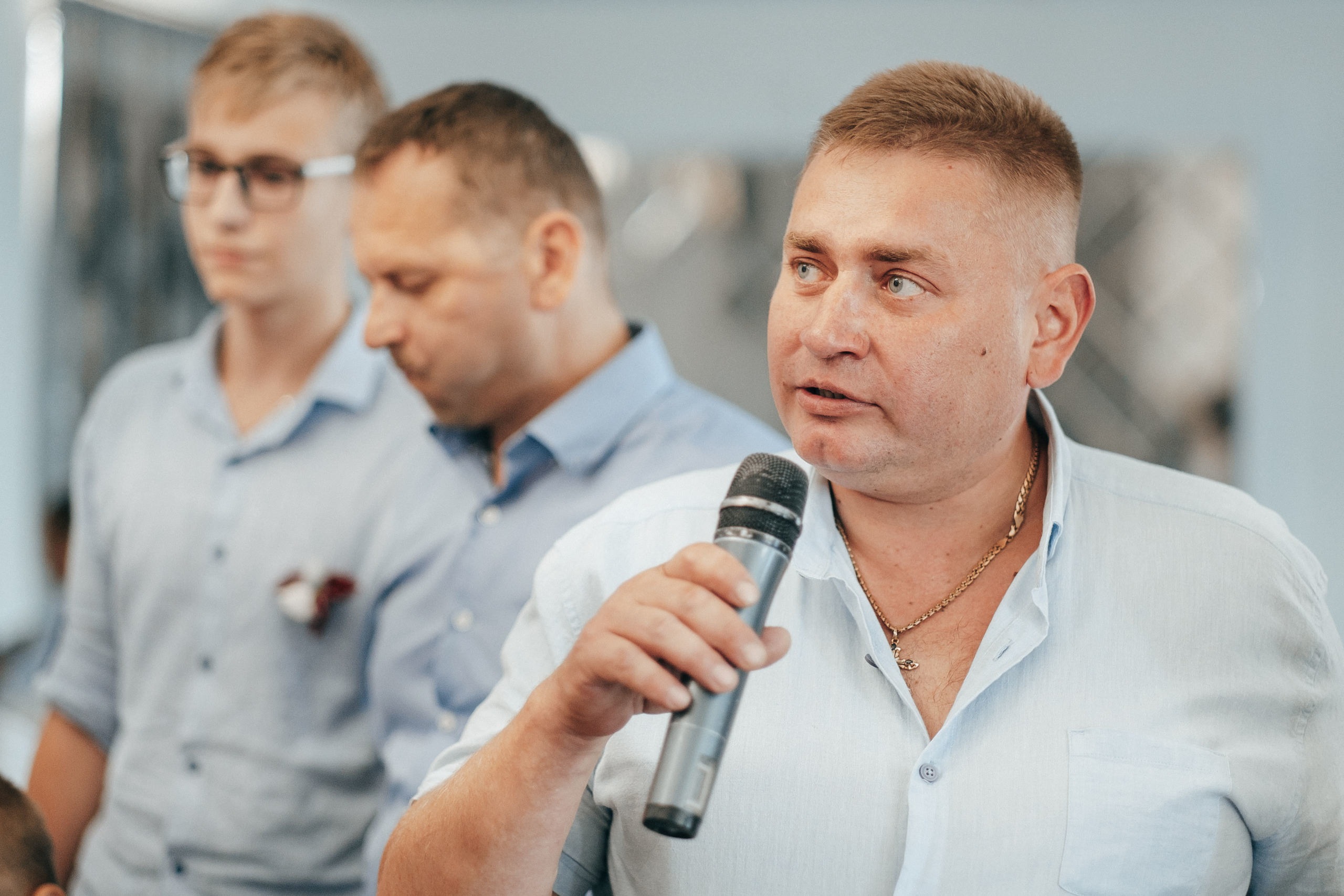 11.08.2018 Богдан+Юля. Ivan Skufinsky — wedding and family photographer in Vancouver