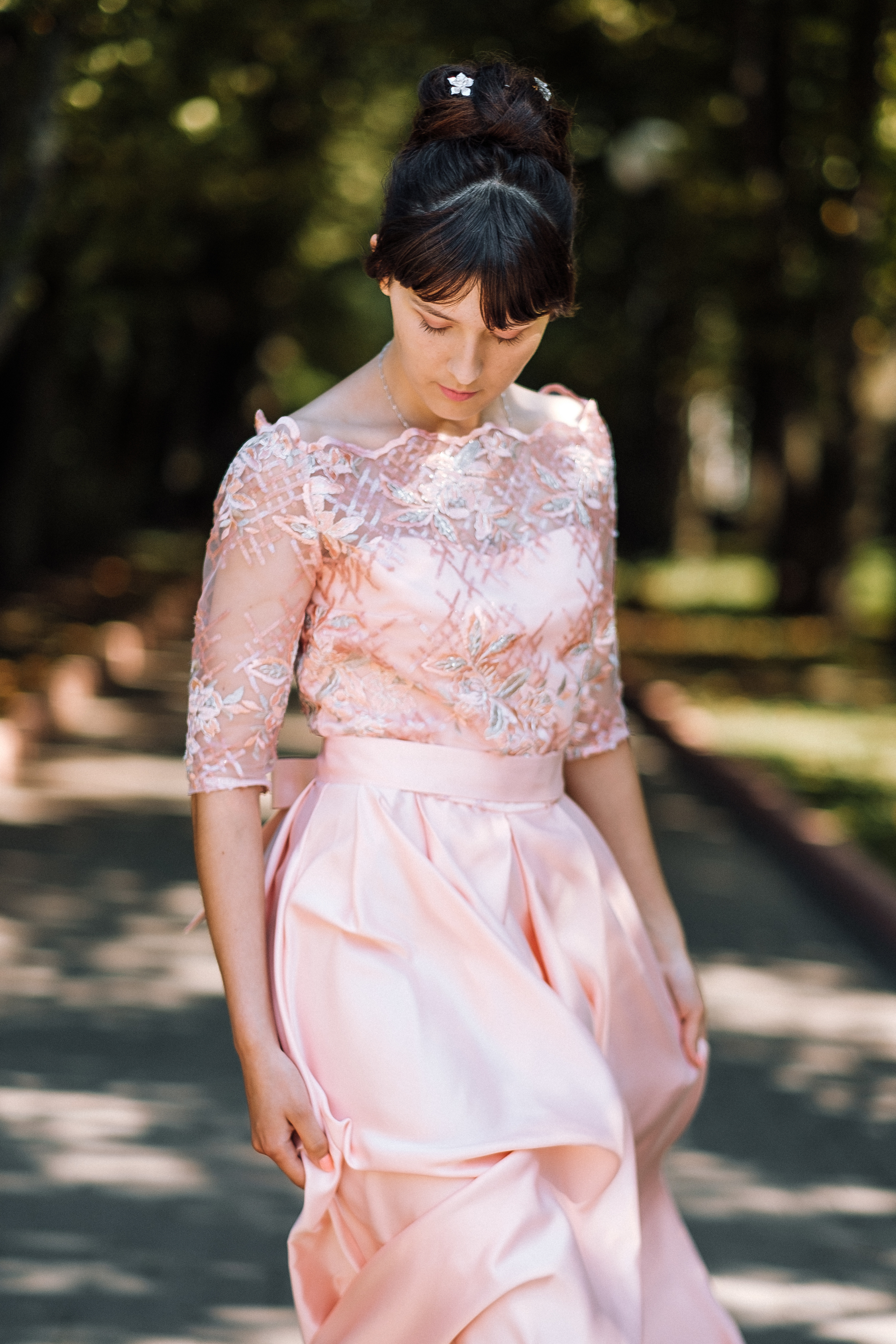 Выпускной школа номер 3. Хмельник. Ivan Skufinsky — wedding and family photographer in Vancouver