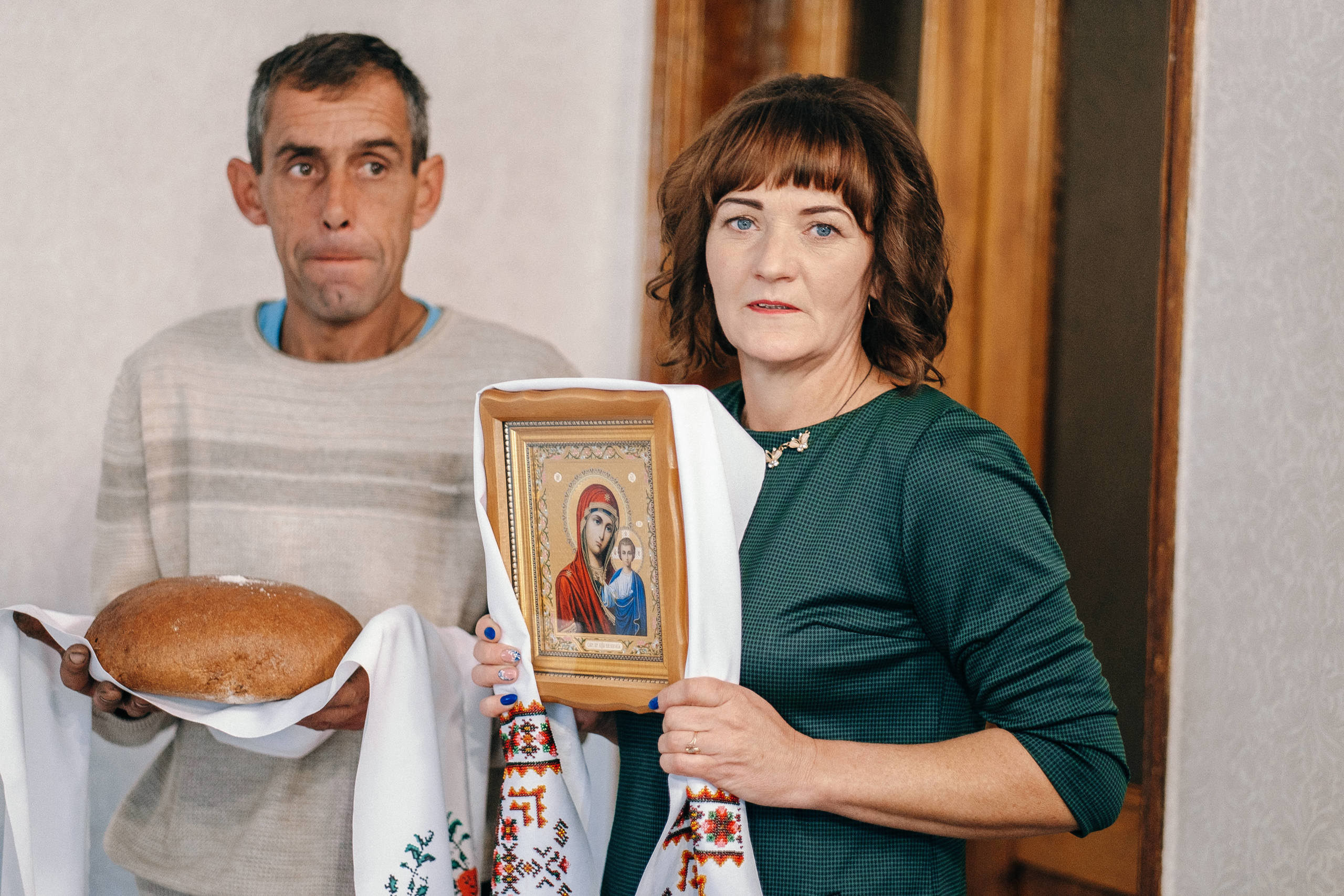 7.10.2018. Ivan Skufinsky — wedding and family photographer in Vancouver