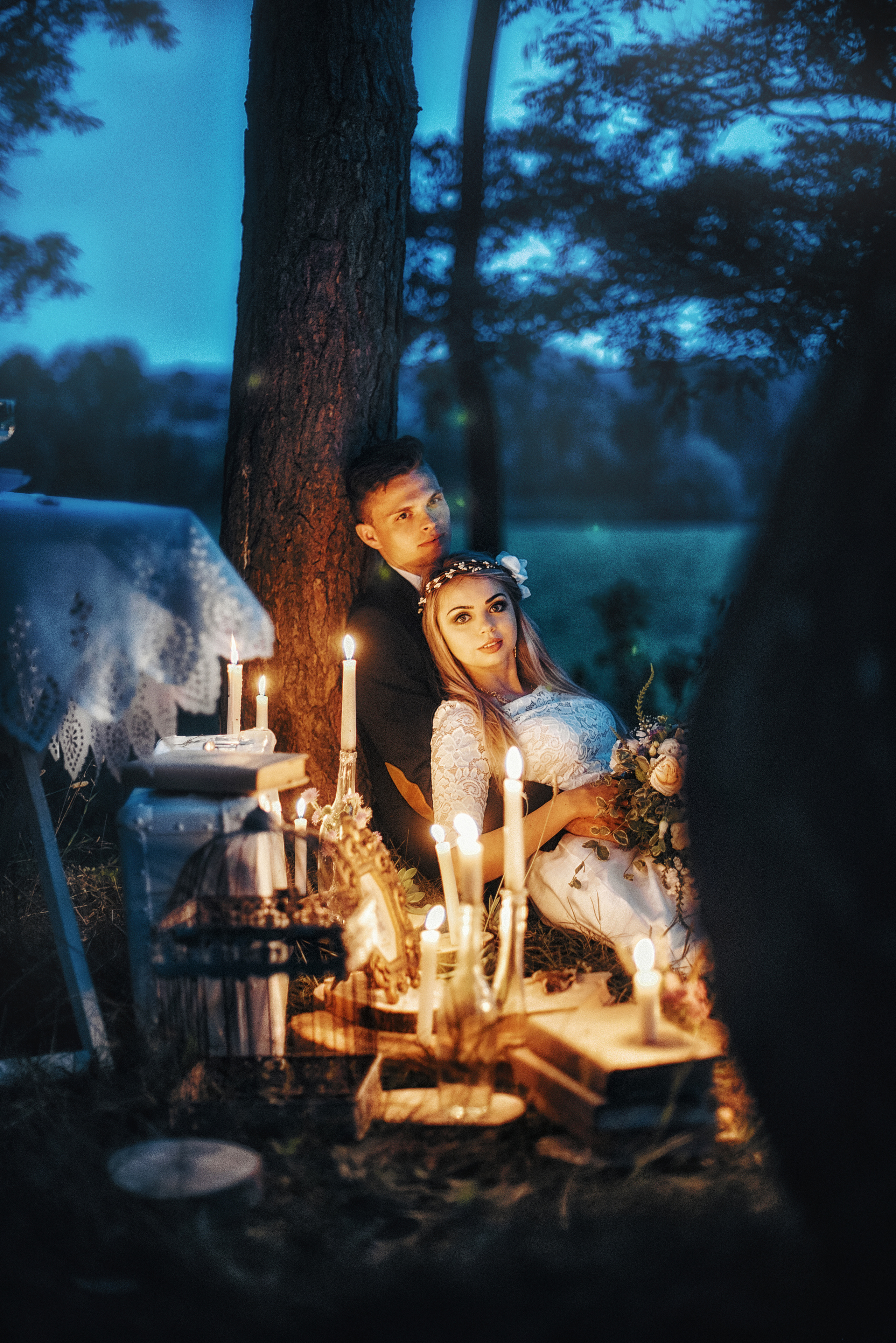 Wedding photoshoots photographer videographer Vancouver BC. Ivan Skufinsky — wedding and family photographer in Vancouver