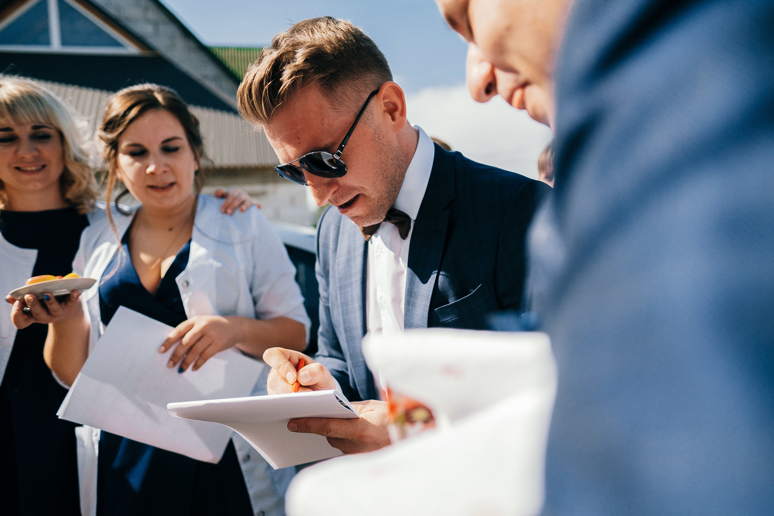 Дмитрий+Наташа 22.09.2018. Ivan Skufinsky — wedding and family photographer in Vancouver