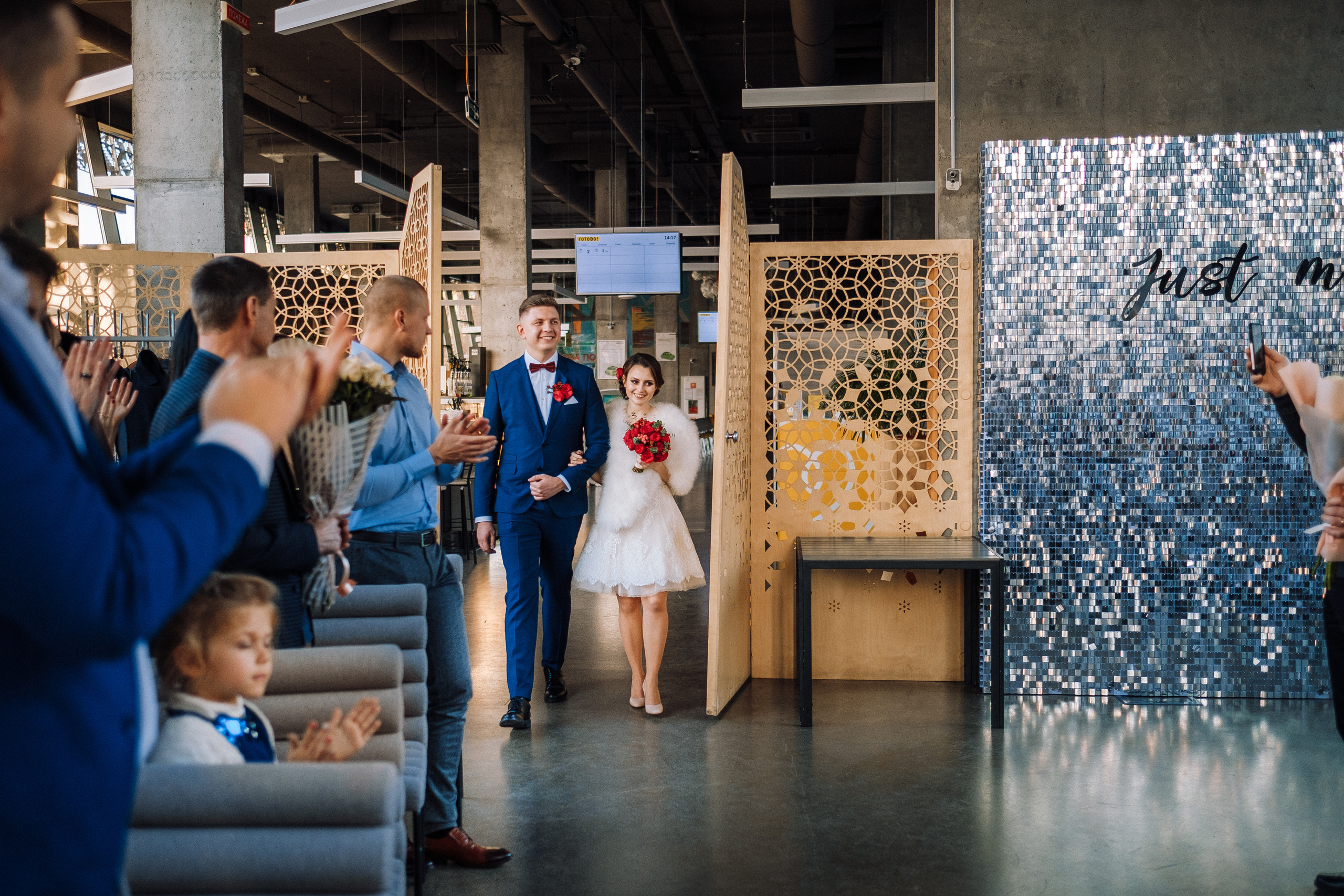 Alexandr+Anastasia 24.11.2019 WeddingStory. Ivan Skufinsky — wedding and family photographer in Vancouver