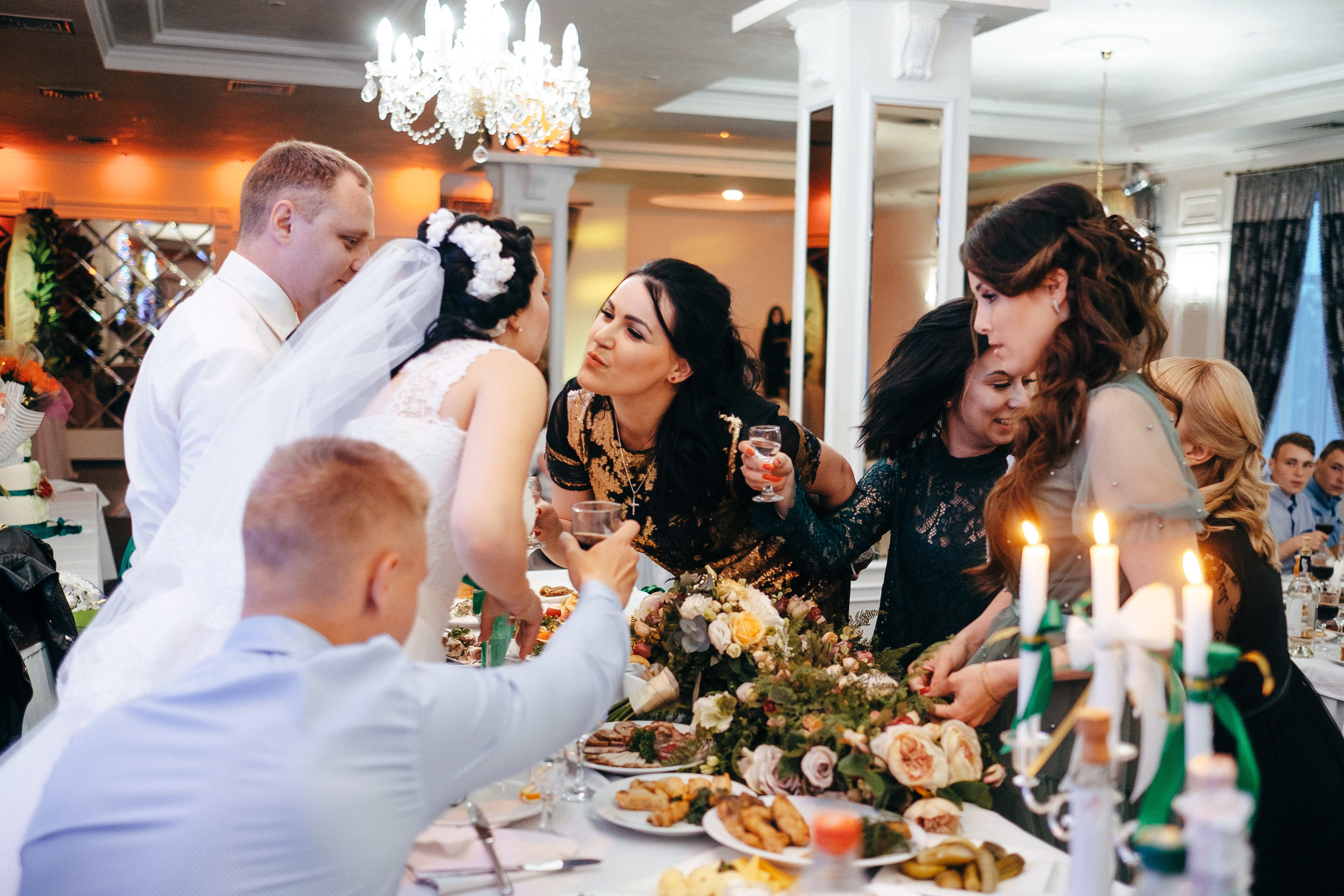 Виктор+Катя. Ivan Skufinsky — wedding and family photographer in Vancouver