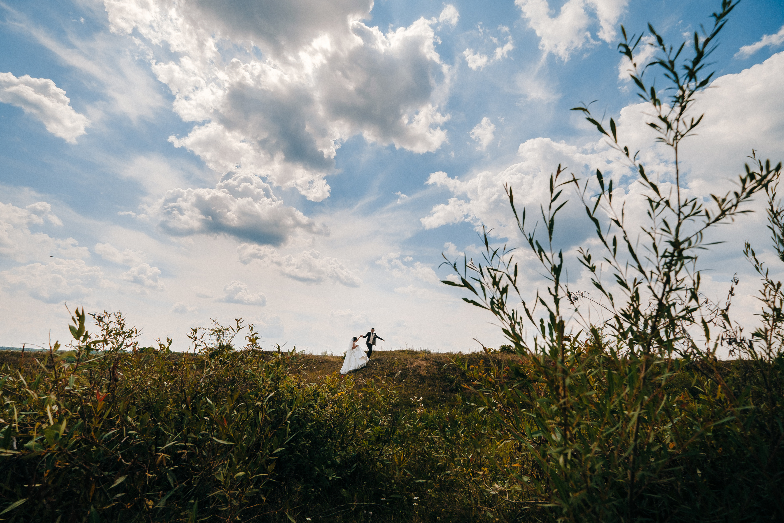Wedding Story 20.07.2019. Ivan Skufinsky — wedding and family photographer in Vancouver