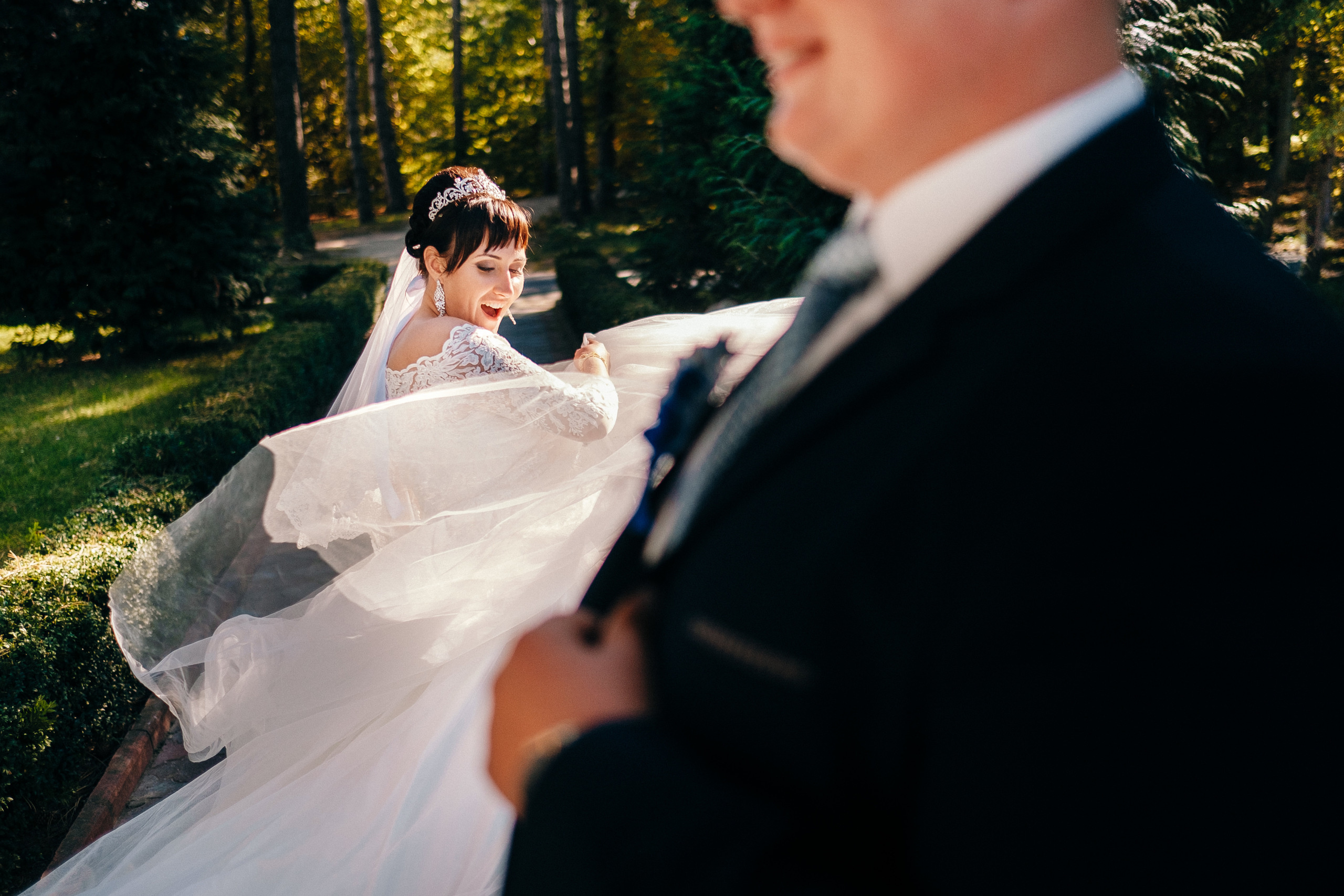 7.10.2018. Ivan Skufinsky — wedding and family photographer in Vancouver