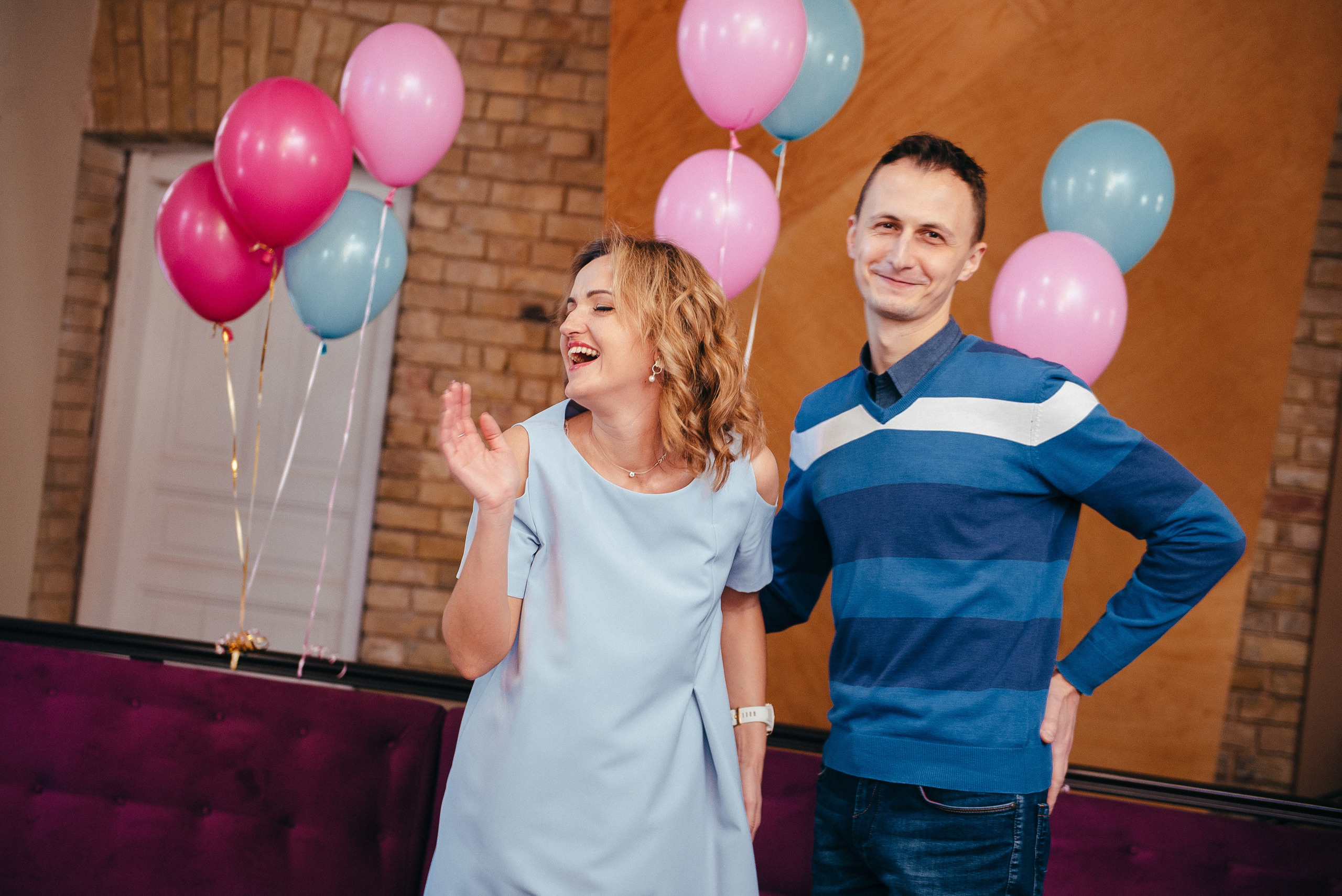 Фотограф на праздник. Ivan Skufinsky — wedding and family photographer in Vancouver