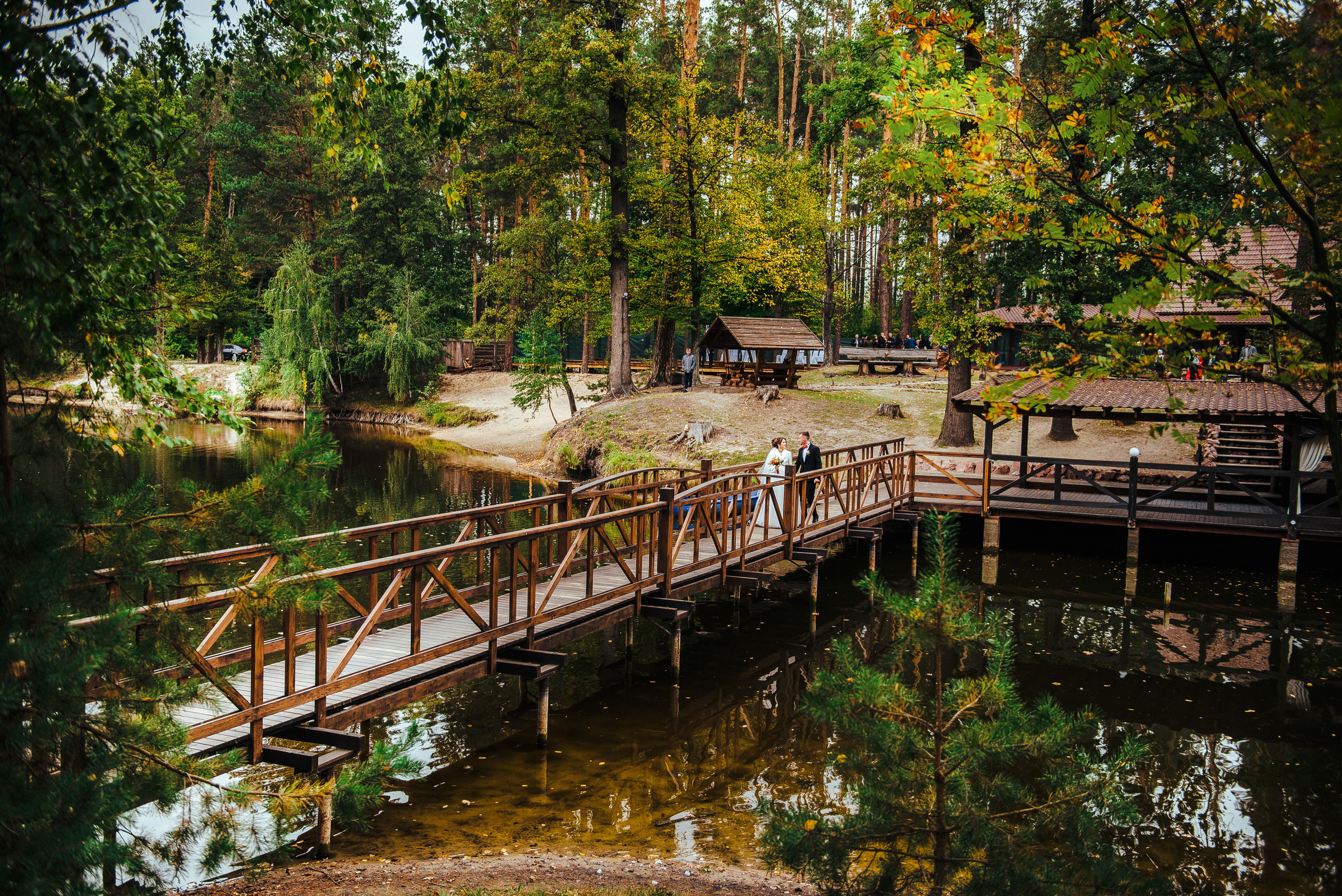 Wedding photoshoots photographer videographer Vancouver BC. Ivan Skufinsky — wedding and family photographer in Vancouver