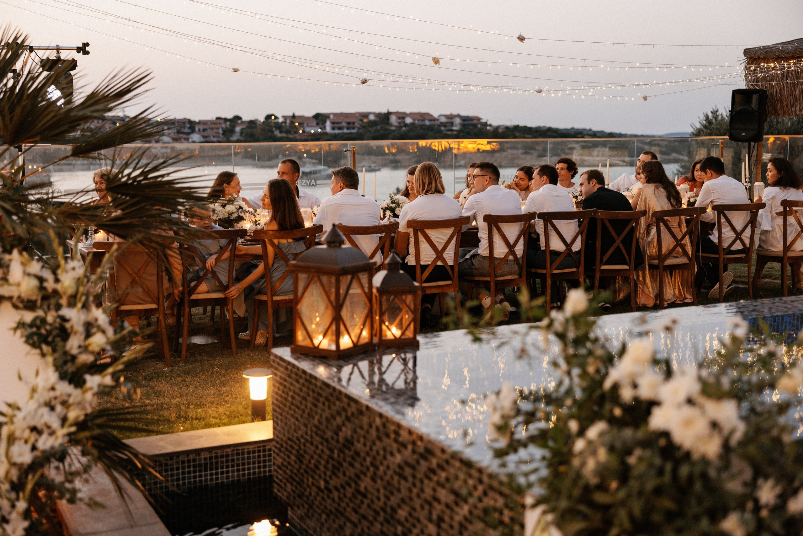 Cheshme. Wedding Story. Ivan Skufinsky — wedding and family photographer in Vancouver