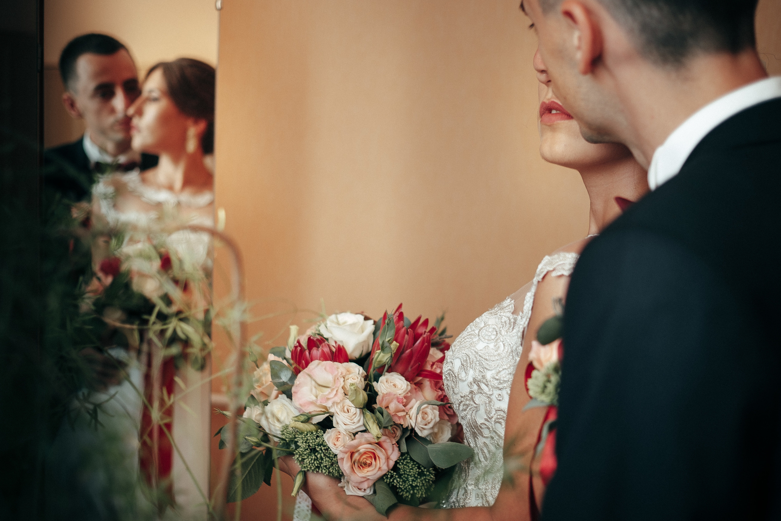 4.08.2018 Wedding Day. Ivan Skufinsky — wedding and family photographer in Vancouver