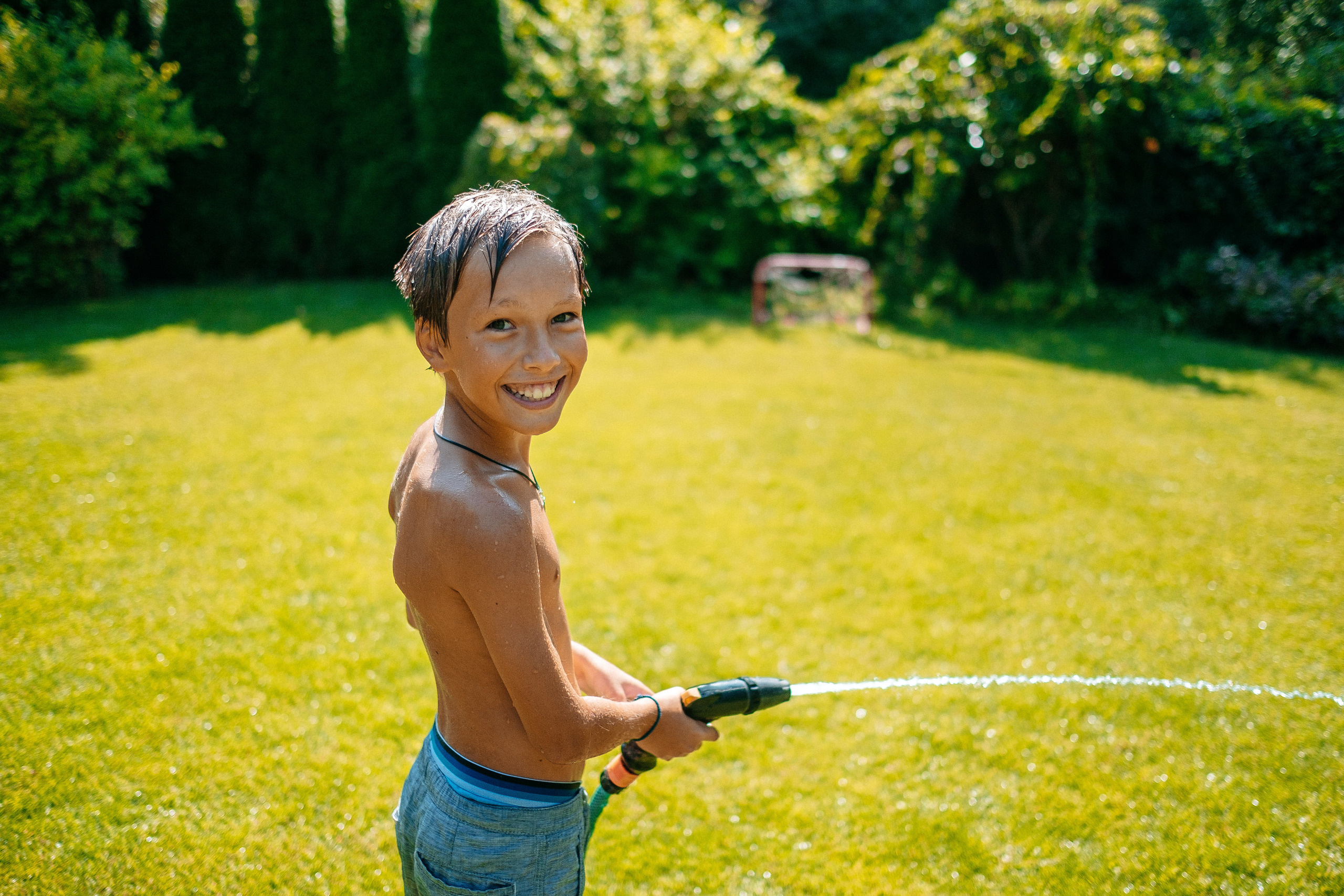 День Рождения Лизочка (2018). Ivan Skufinsky — wedding and family photographer in Vancouver