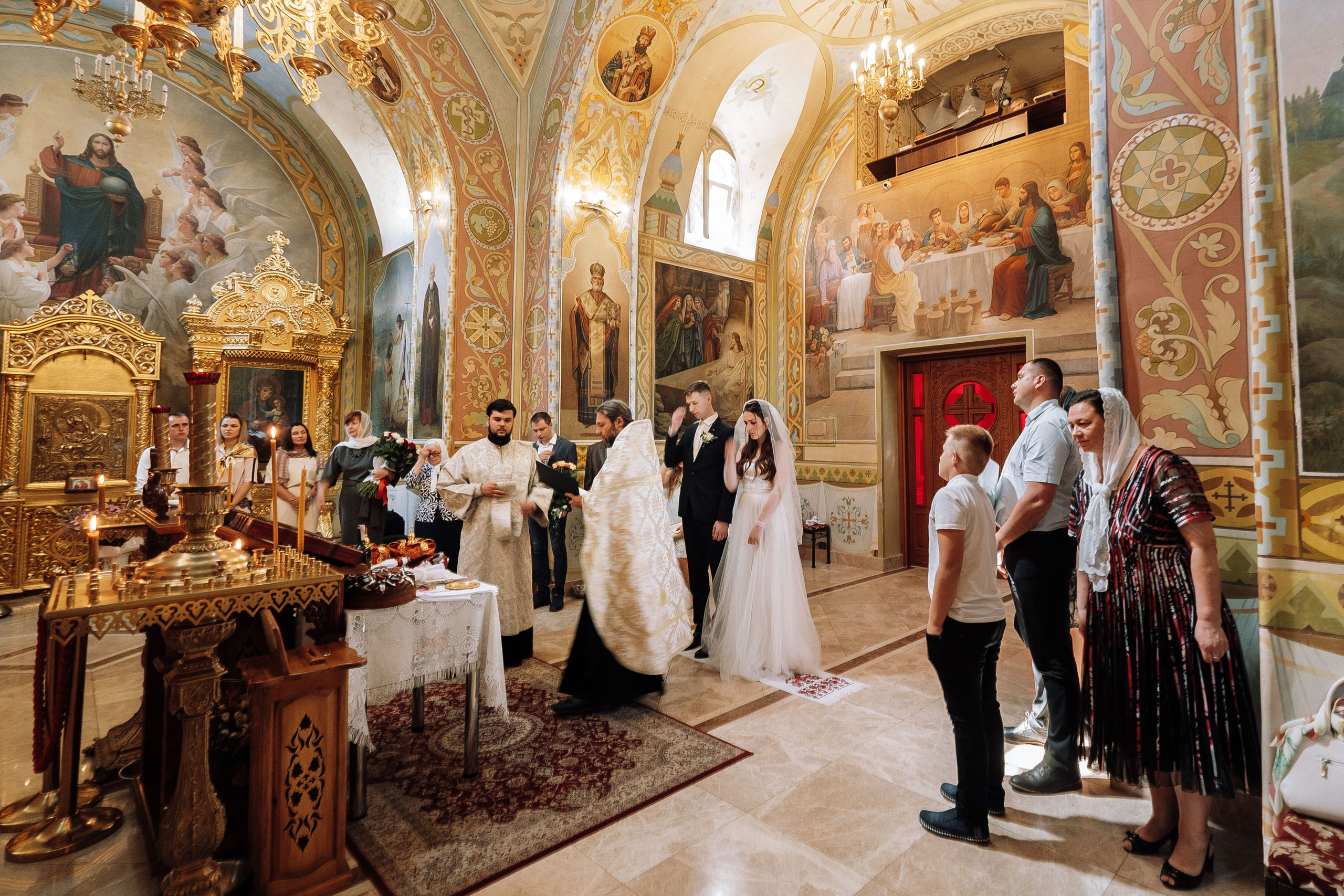 Вика+Максим. Ivan Skufinsky — wedding and family photographer in Vancouver