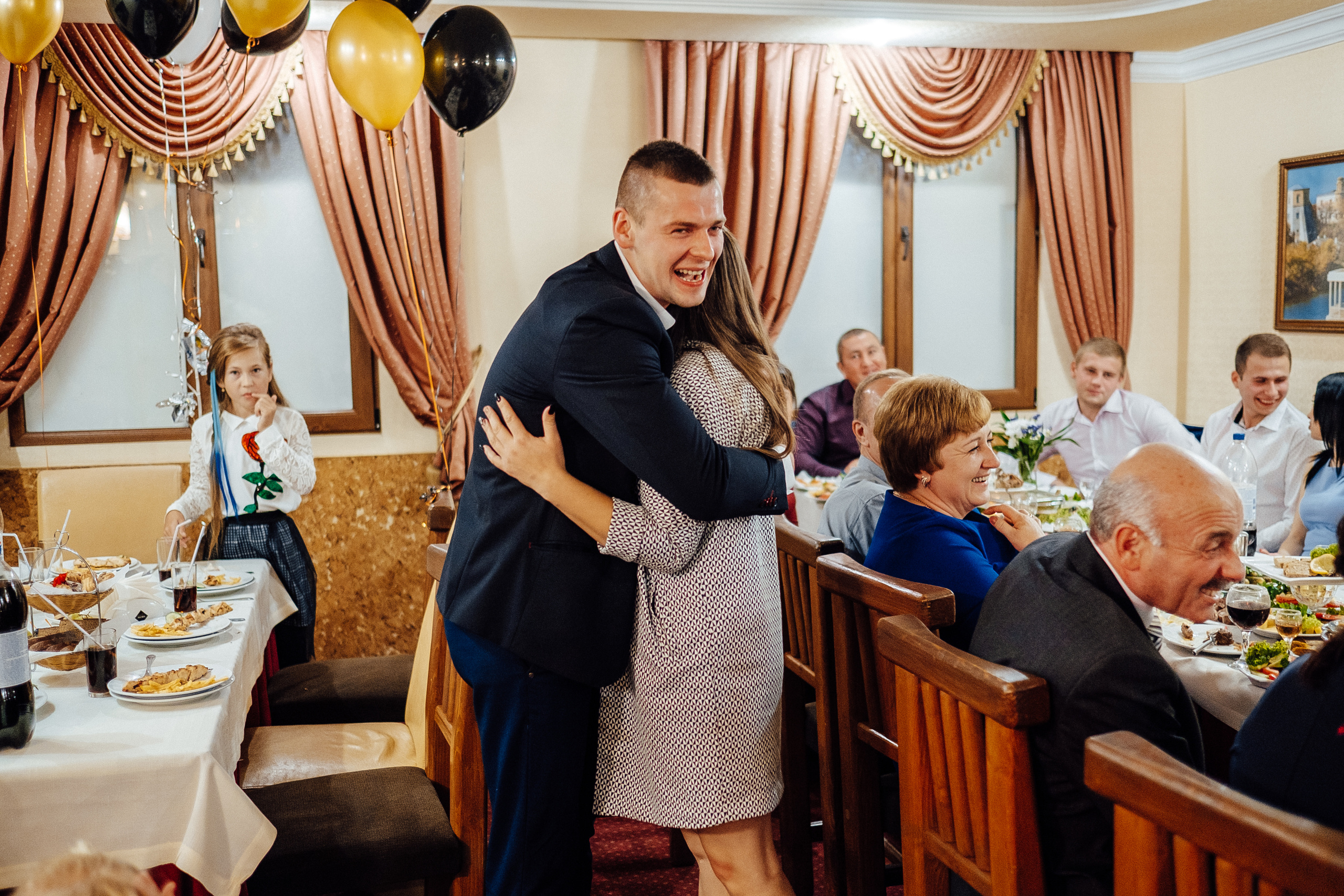 28.09.2018 Wedding Story. Ivan Skufinsky — wedding and family photographer in Vancouver