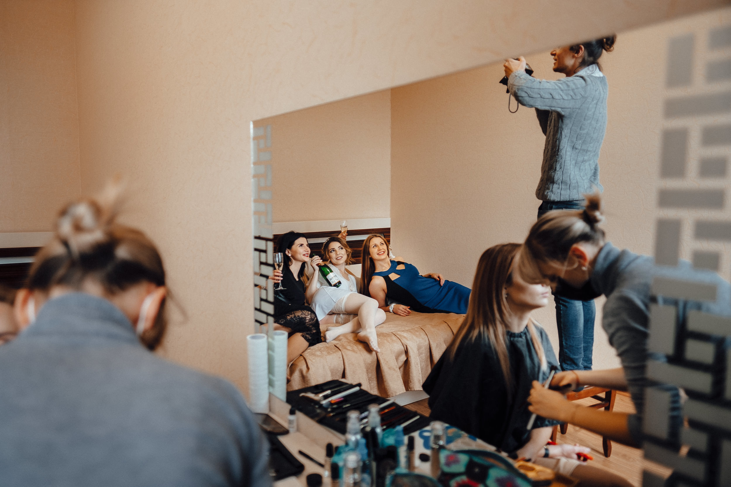 17.11.2018. Ivan Skufinsky — wedding and family photographer in Vancouver