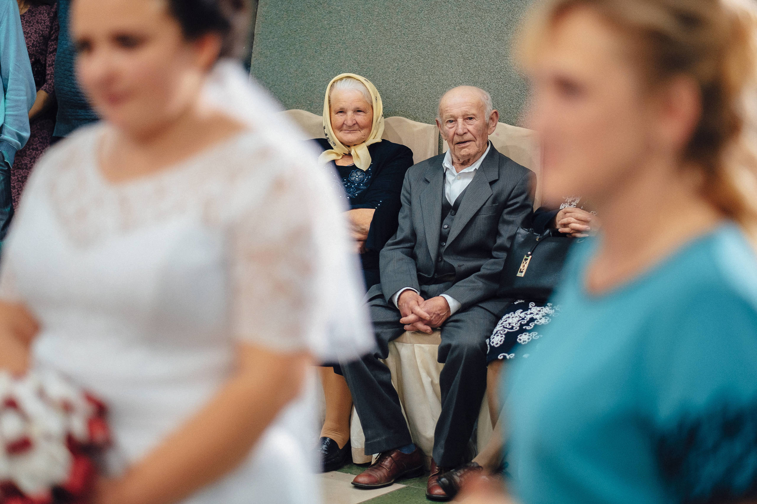 13.09.2018 Wedding Story. Ivan Skufinsky — wedding and family photographer in Vancouver