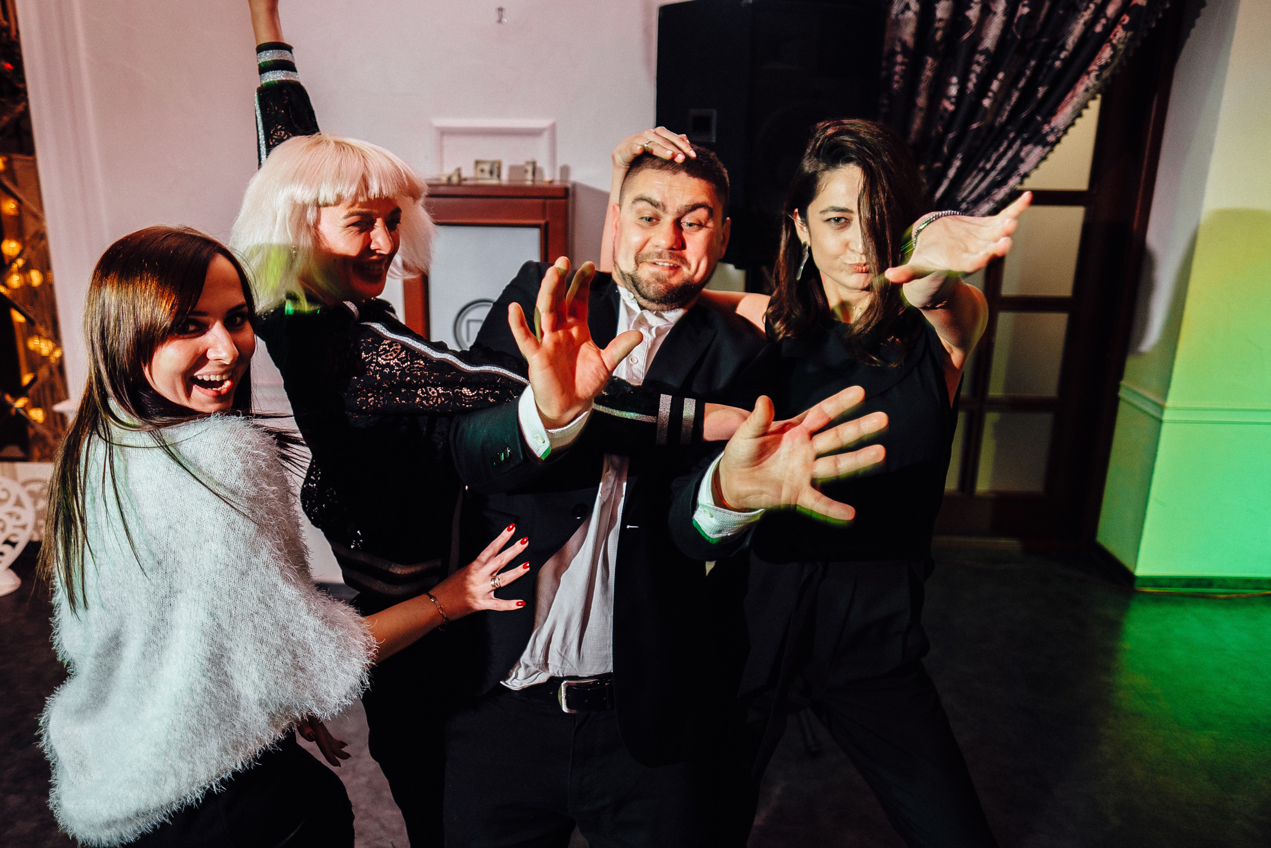 17.11.2018. Ivan Skufinsky — wedding and family photographer in Vancouver