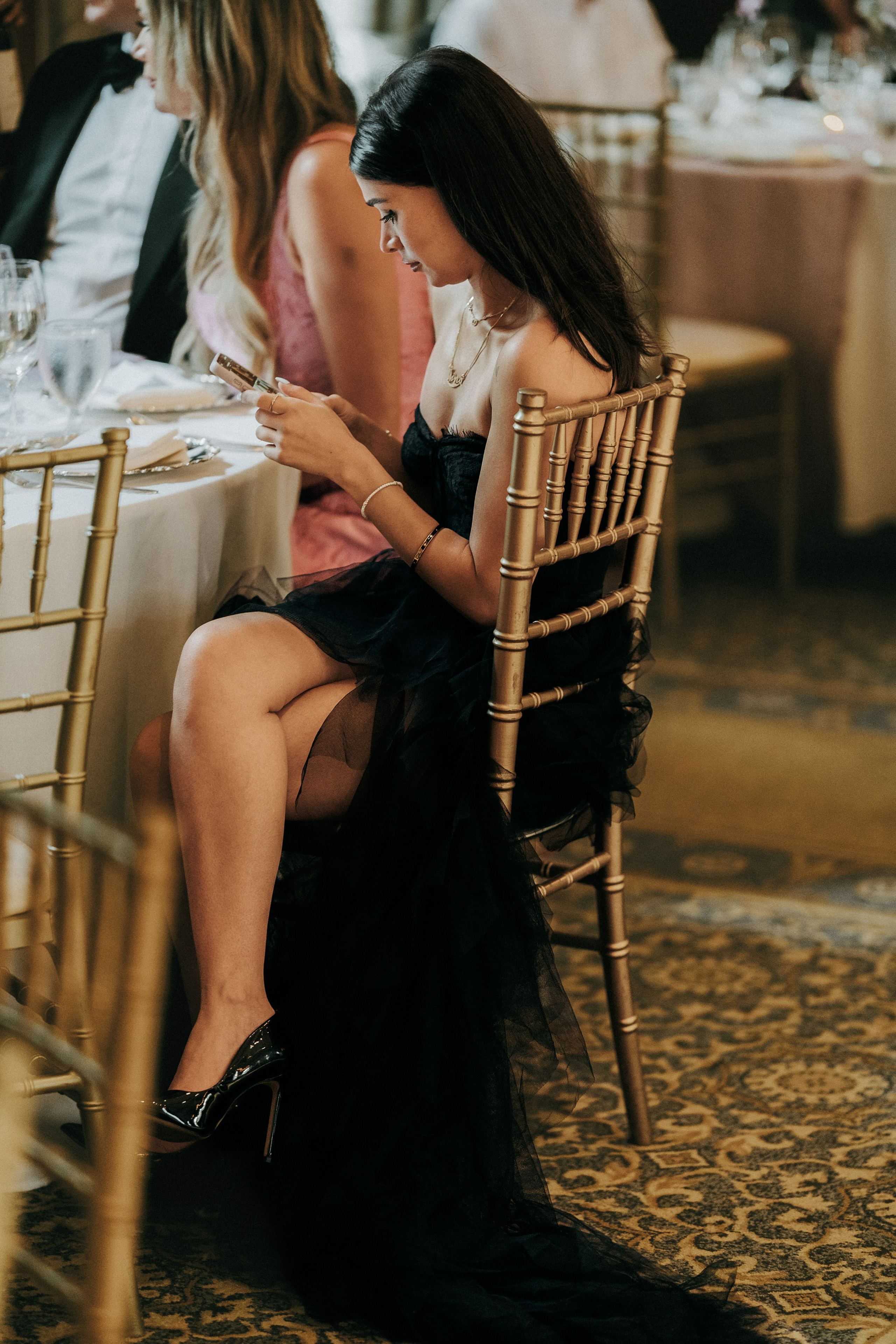 WeddingStory in Vancouver Club. Ivan Skufinsky — wedding and family photographer in Vancouver