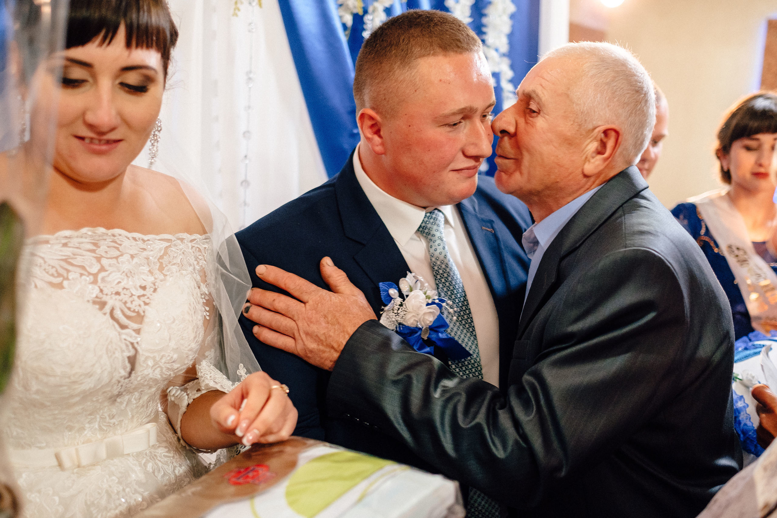 7.10.2018. Ivan Skufinsky — wedding and family photographer in Vancouver