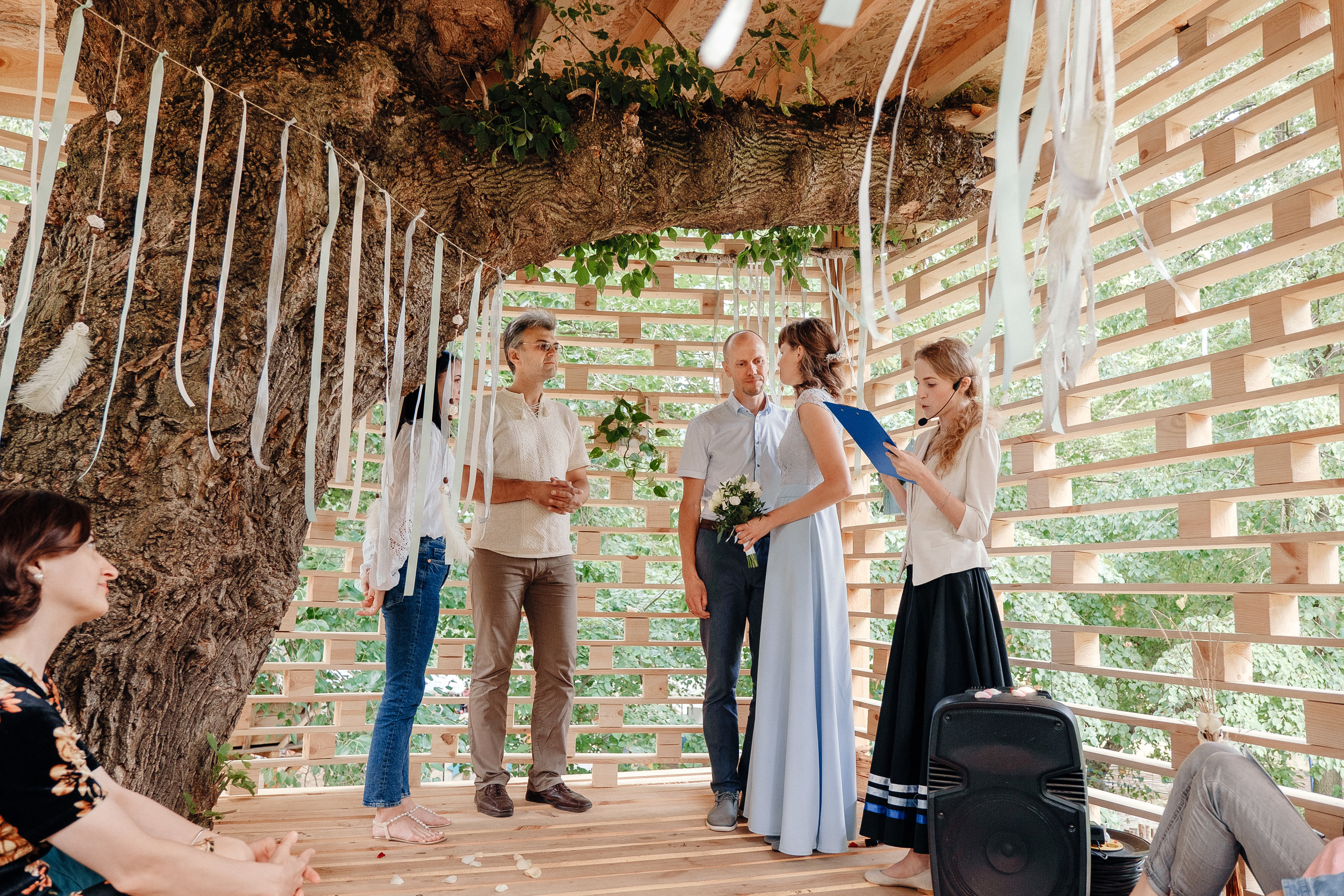 СВАДЬБА 04.07.19 Андрей+Катя. Ivan Skufinsky — wedding and family photographer in Vancouver