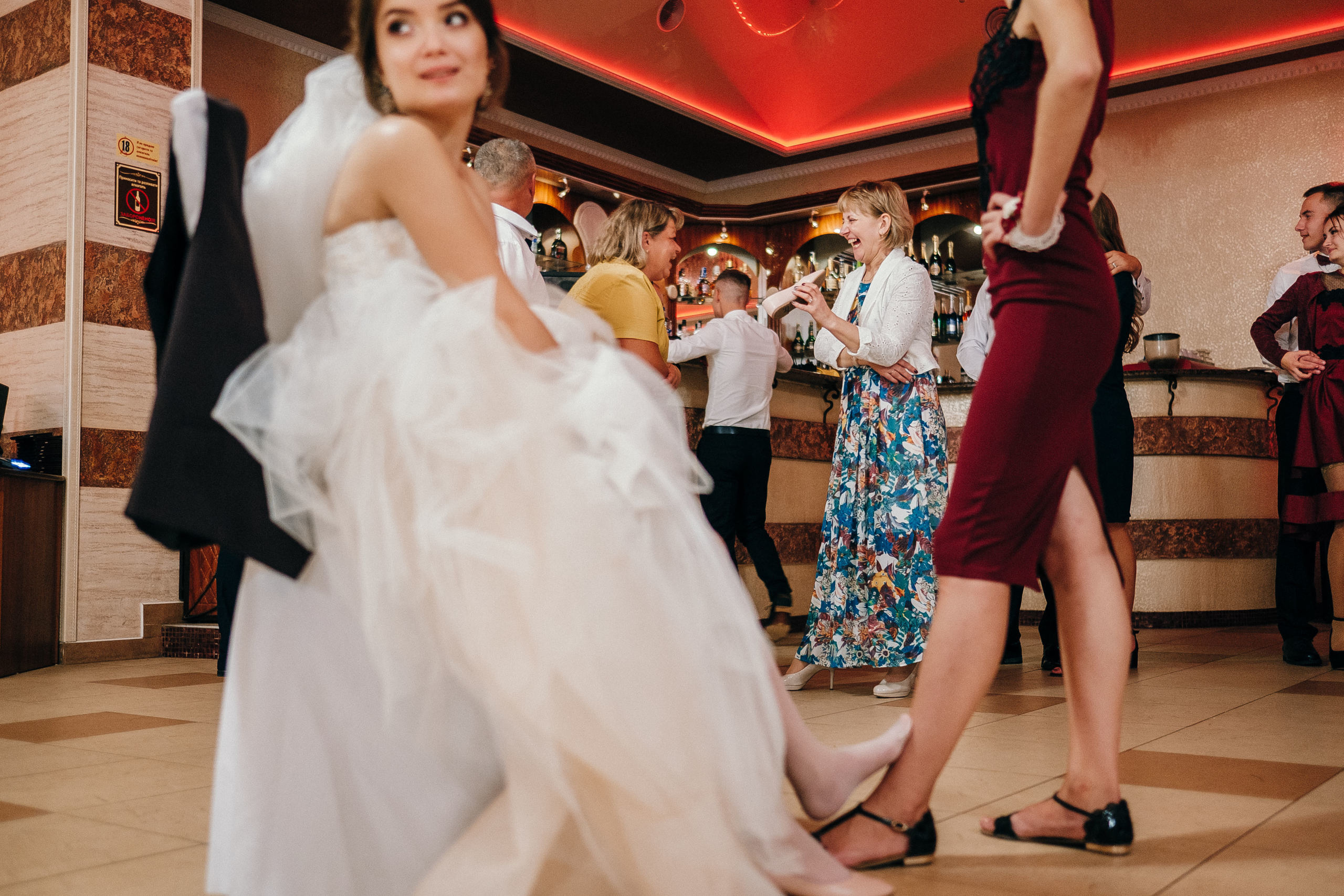 Сергей+Мария 23.09.2018. Ivan Skufinsky — wedding and family photographer in Vancouver