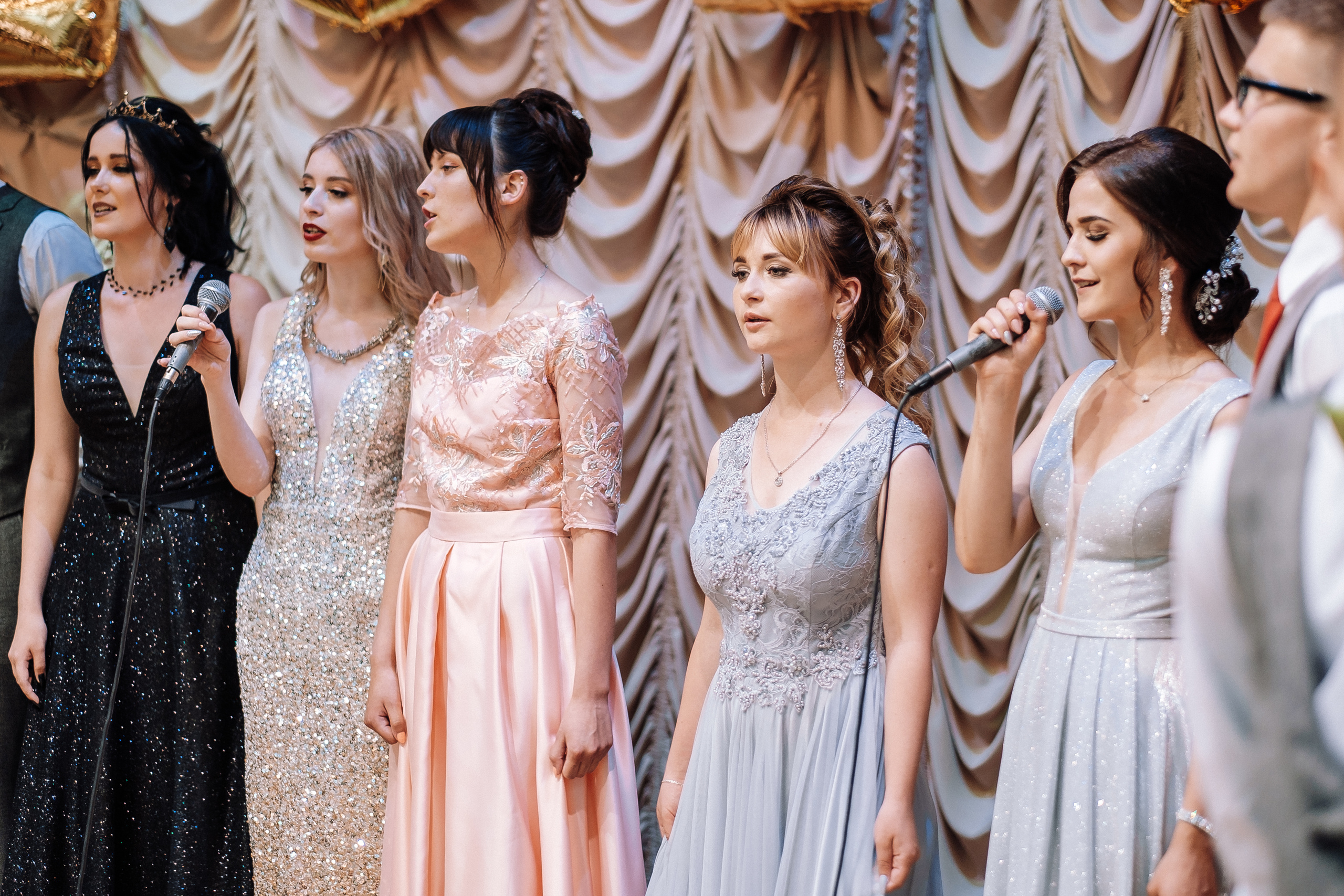 Выпускной школа номер 3. Хмельник. Ivan Skufinsky — wedding and family photographer in Vancouver