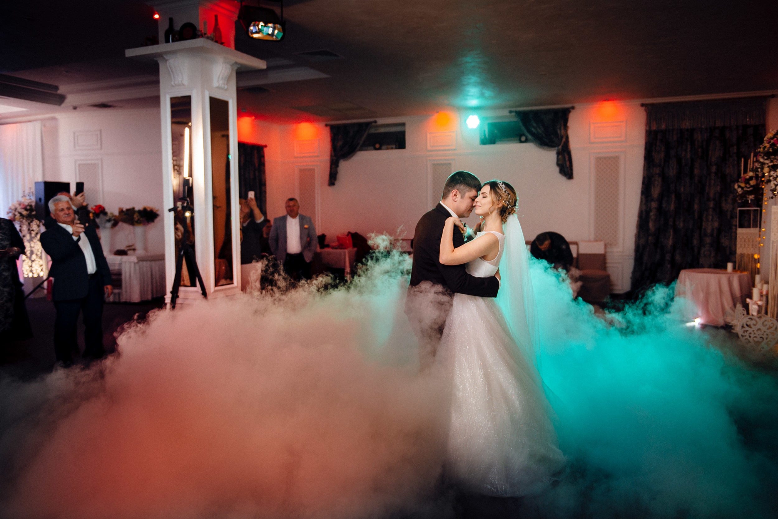 17.11.2018. Ivan Skufinsky — wedding and family photographer in Vancouver