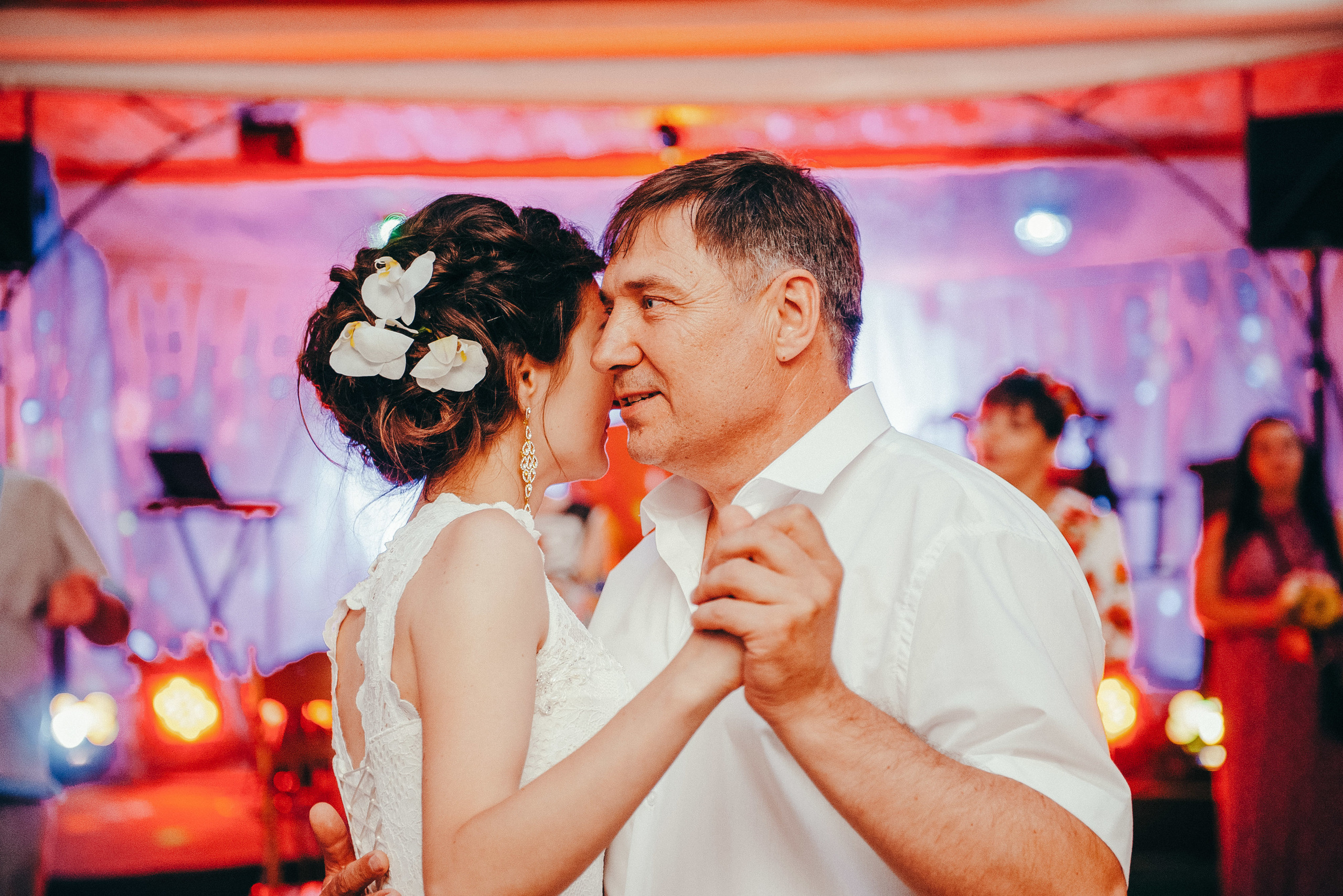 Свадебная фотосессия Андрея и Лены. Ivan Skufinsky — wedding and family photographer in Vancouver