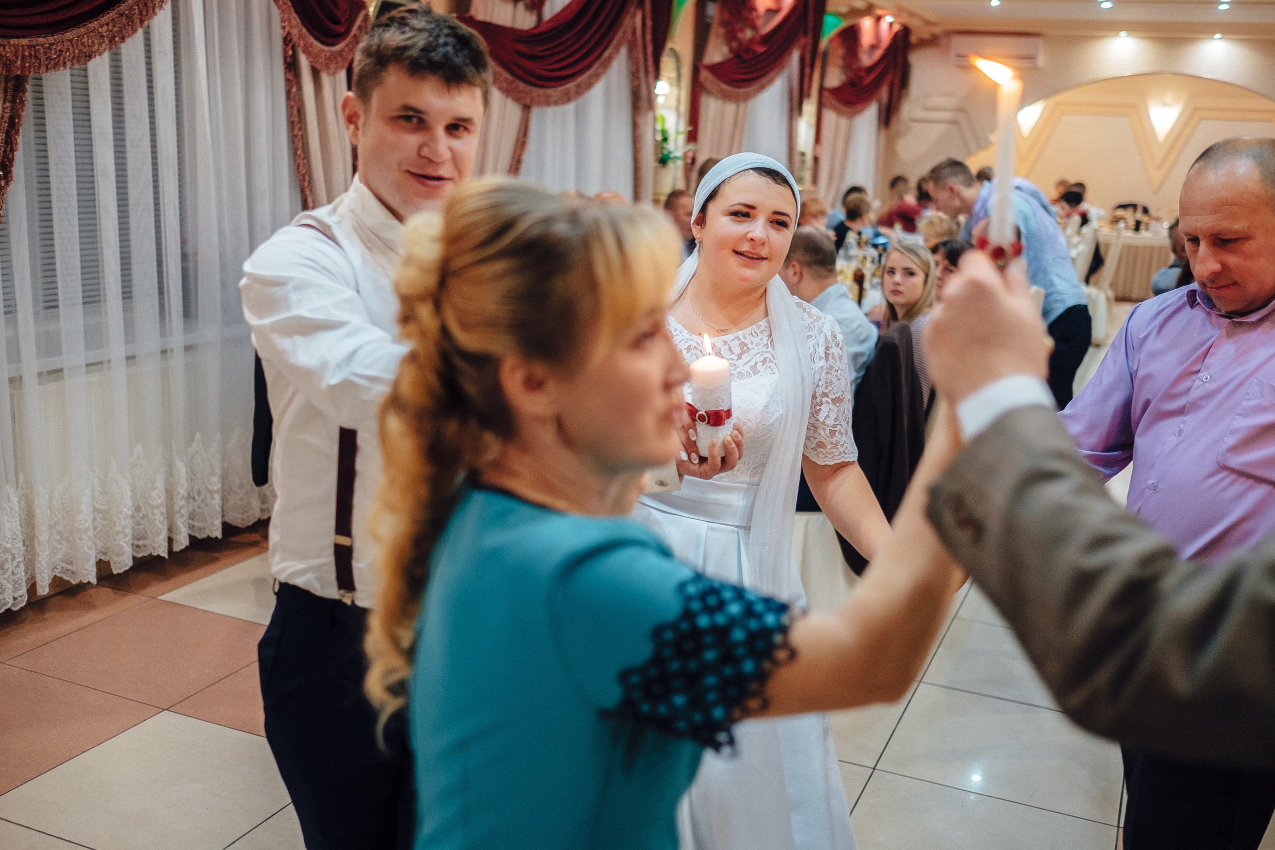 13.09.2018 Wedding Story. Ivan Skufinsky — wedding and family photographer in Vancouver