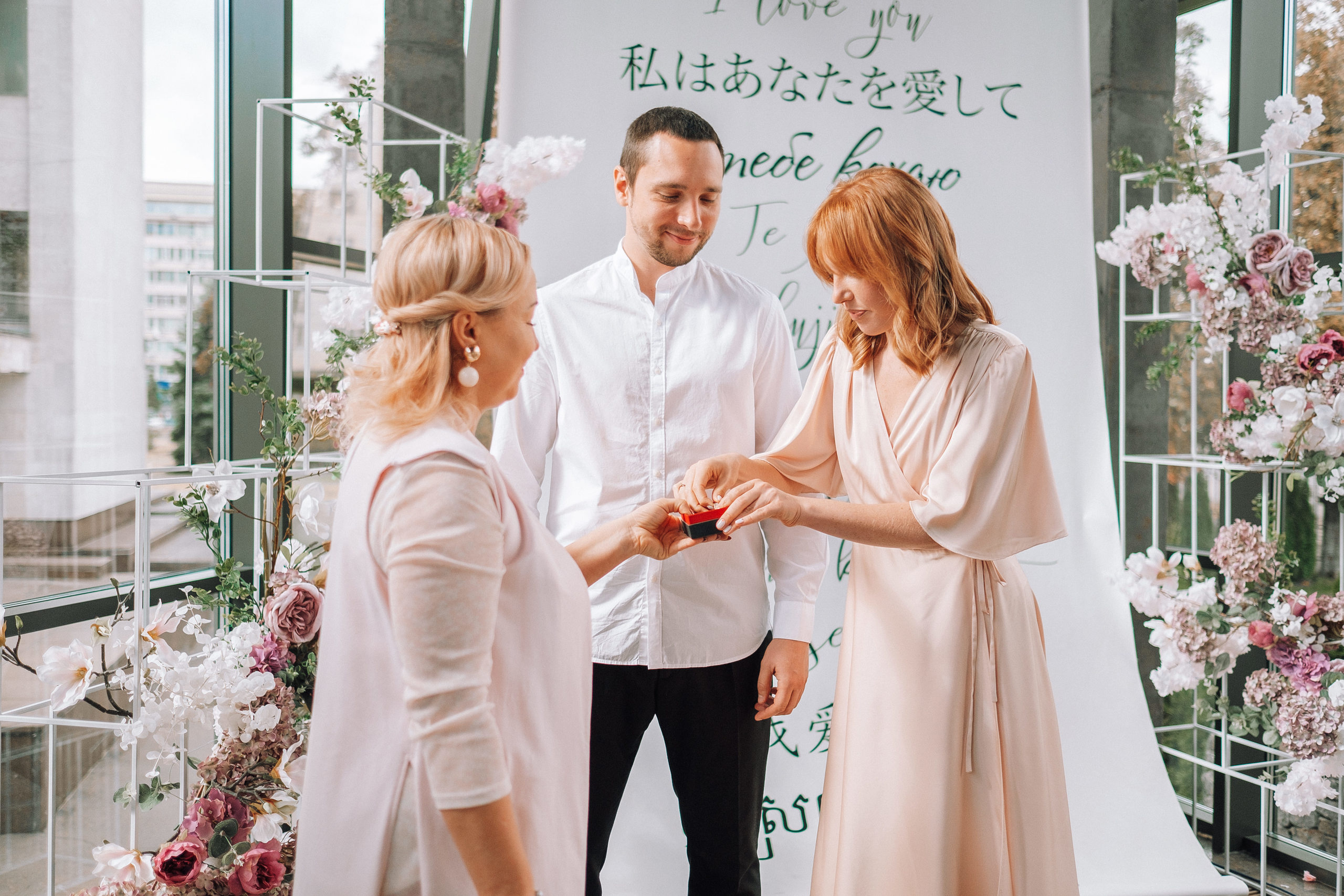 6.09.2019 ВЕРА+АРТЕМ. Ivan Skufinsky — wedding and family photographer in Vancouver