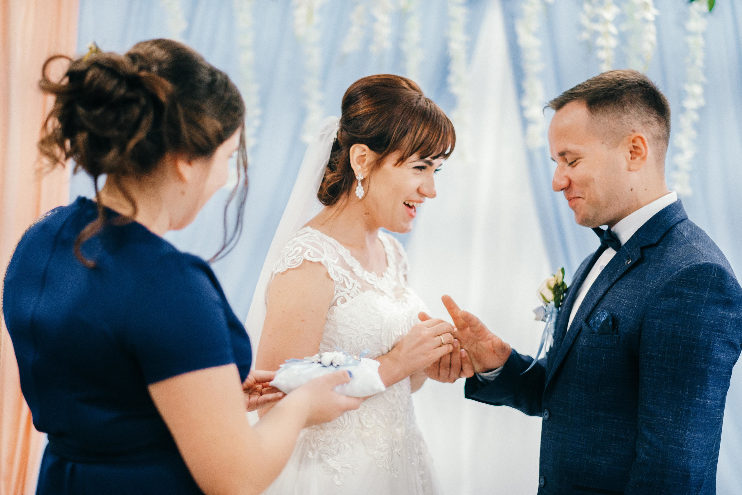 Дмитрий+Наташа 22.09.2018. Ivan Skufinsky — wedding and family photographer in Vancouver