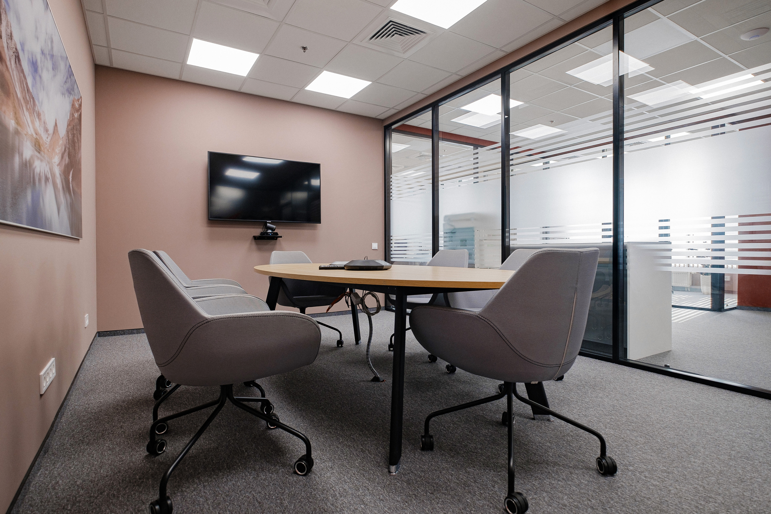 Interior photography and videography in Vancouver, BC, Richmond. Ivan Skufinsky — wedding and family photographer in Vancouver