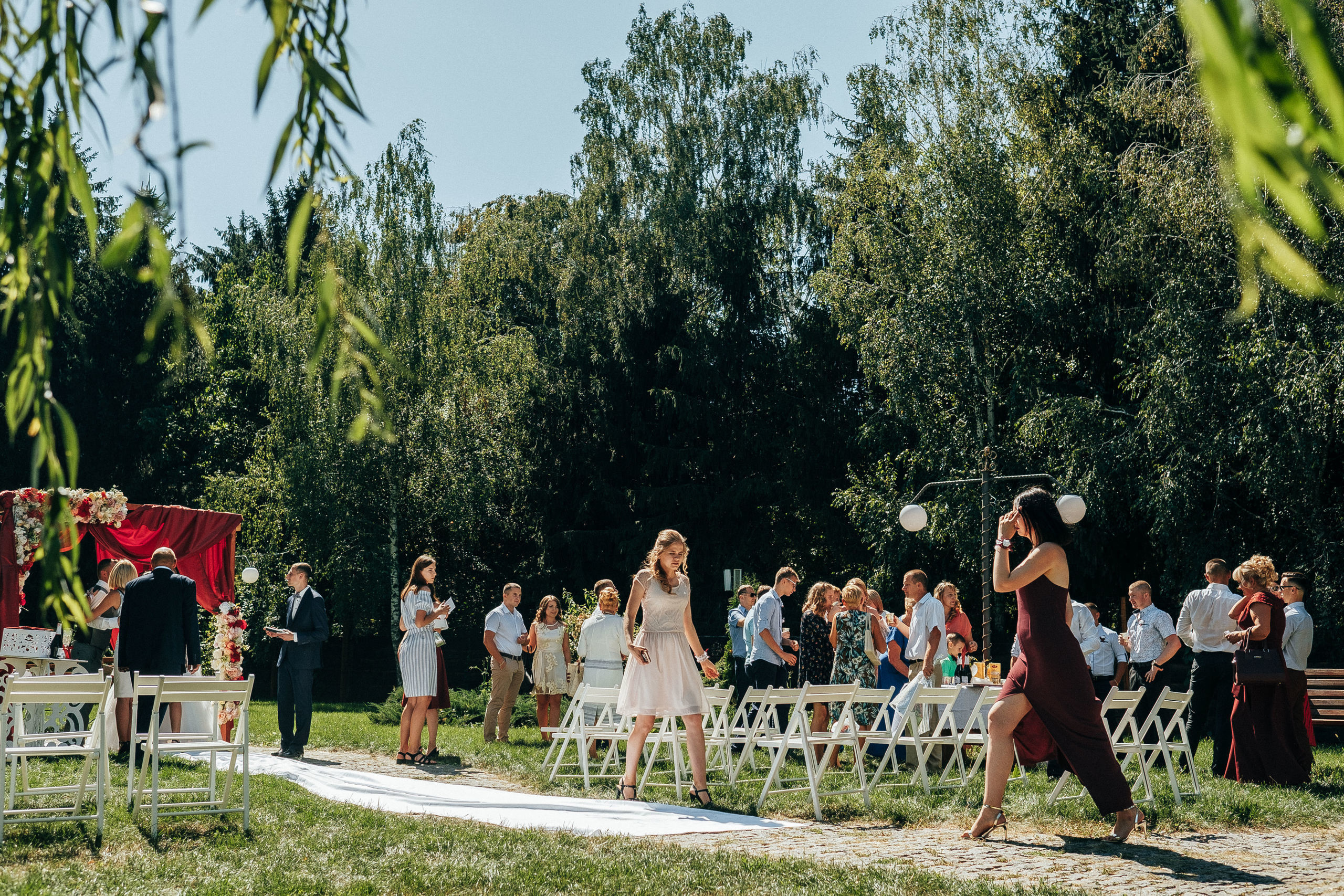 11.08.2018 Богдан+Юля. Ivan Skufinsky — wedding and family photographer in Vancouver