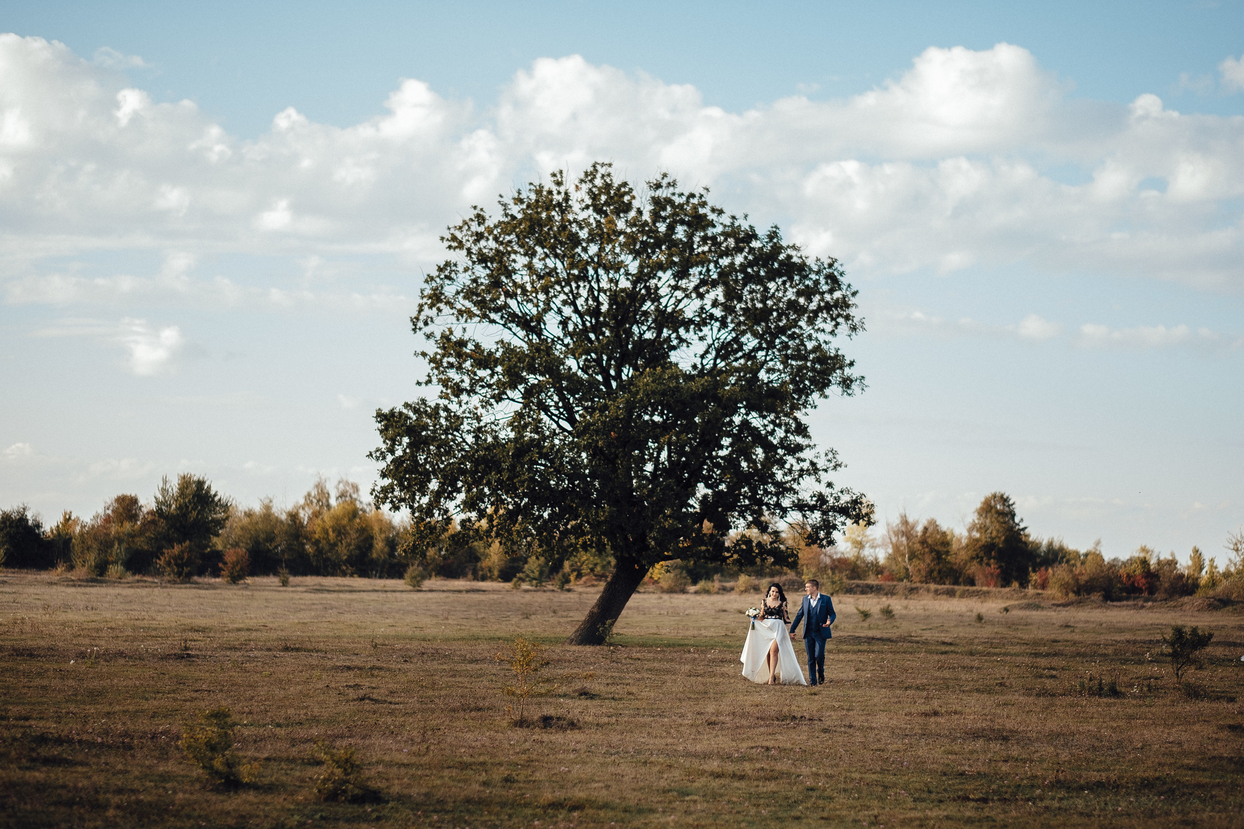 28.09.2018 Wedding Story. Ivan Skufinsky — wedding and family photographer in Vancouver