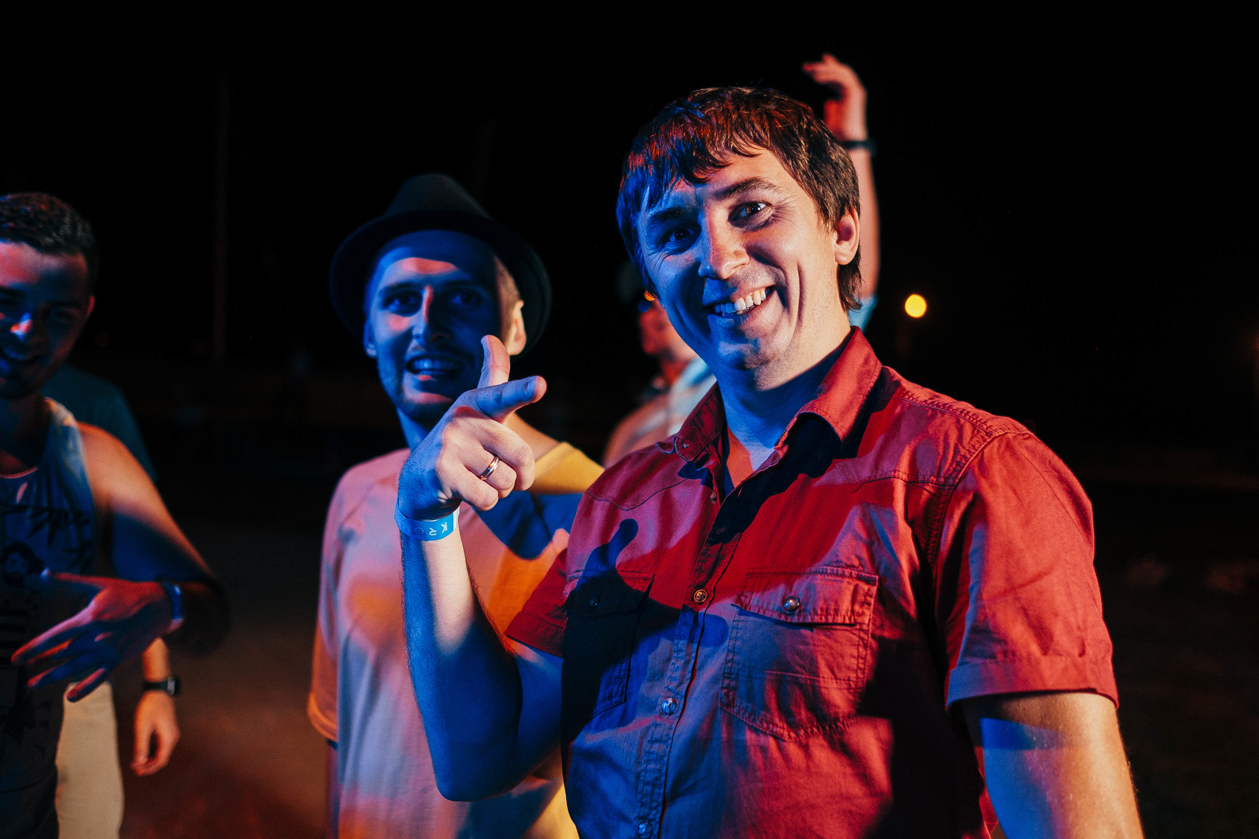 Event photographer in Vancouver BC. Ivan Skufinsky — wedding and family photographer in Vancouver