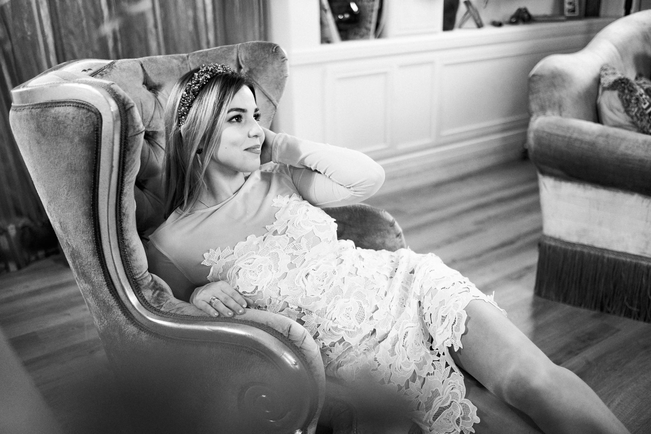 Владимир и Анна (Венчание + Студия) Киев 11.11.2018. Ivan Skufinsky — wedding and family photographer in Vancouver