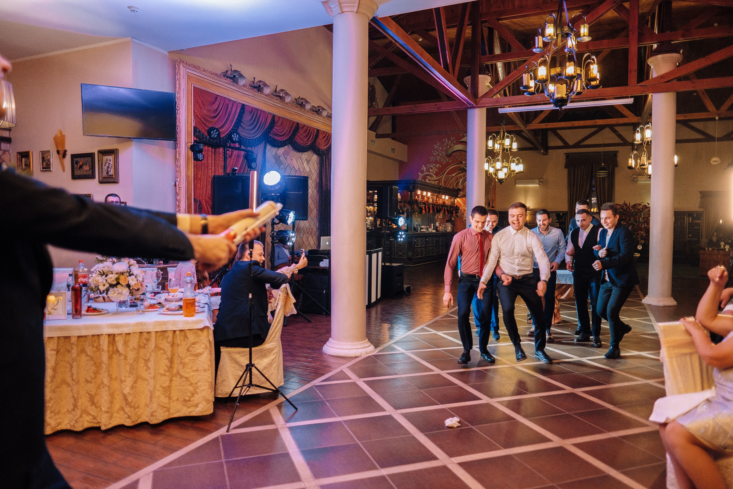 2019 19.10 WeddingStory Евгений+Юлия. Ivan Skufinsky — wedding and family photographer in Vancouver