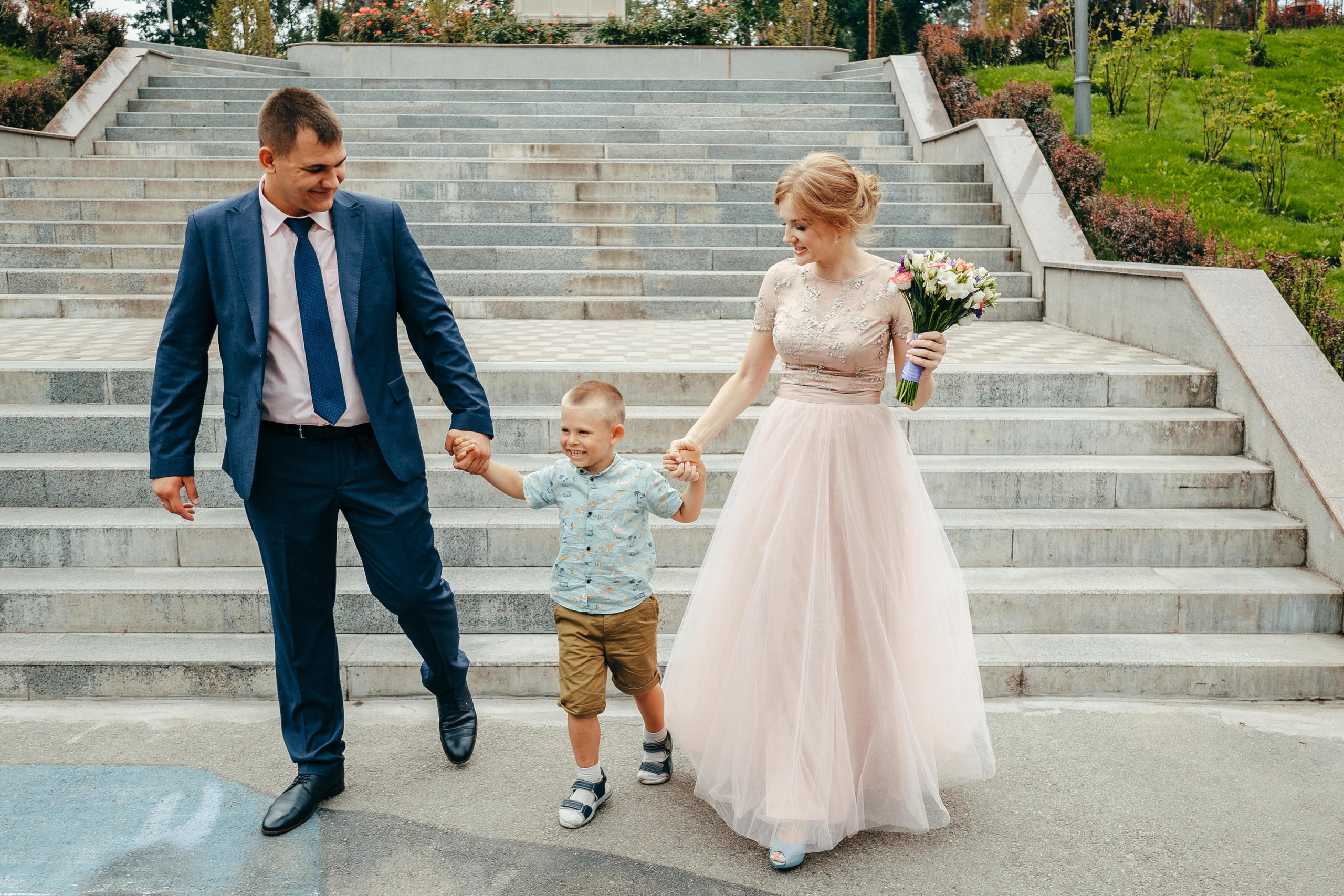 Аретм+Надежда 18.08.2018  Буча. Ivan Skufinsky — wedding and family photographer in Vancouver