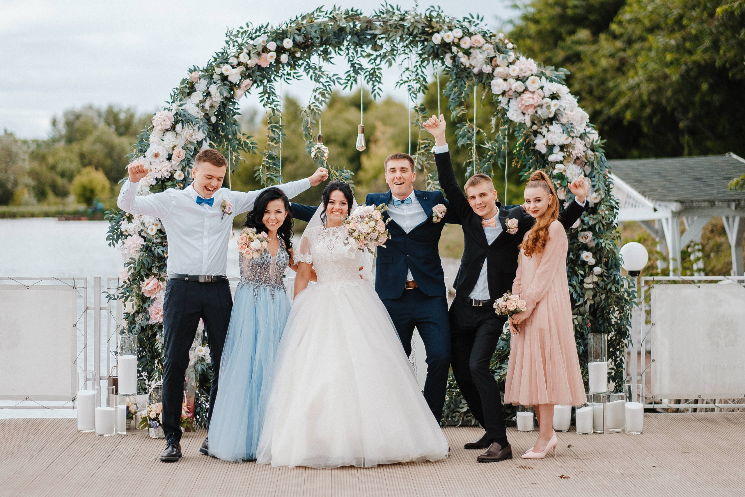 29.06.2019 WeddingStory. Ivan Skufinsky — wedding and family photographer in Vancouver