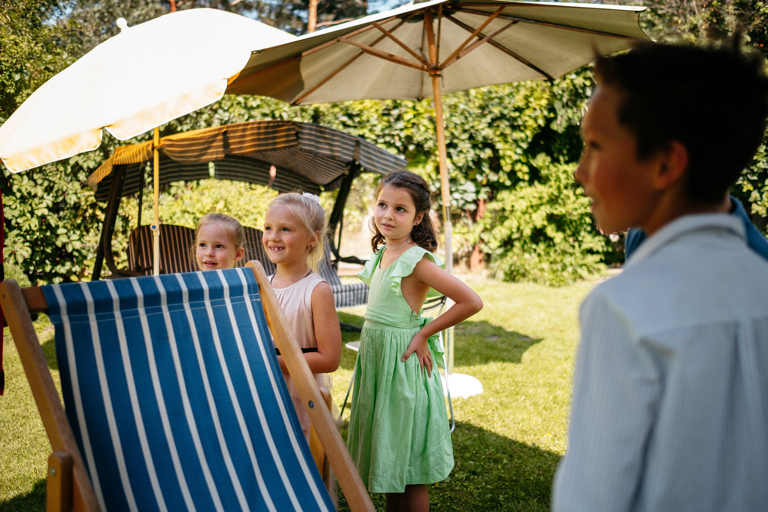 День Рождения Лизочка 7 лет. Ivan Skufinsky — wedding and family photographer in Vancouver