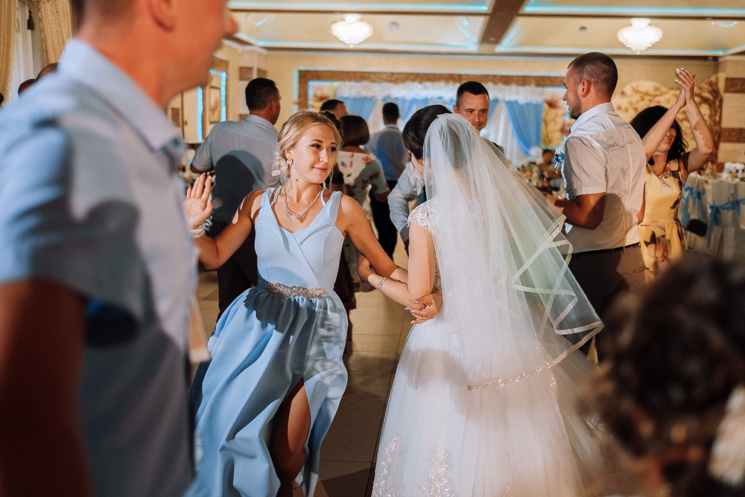 Свадьба 10.08.2019. Ivan Skufinsky — wedding and family photographer in Vancouver