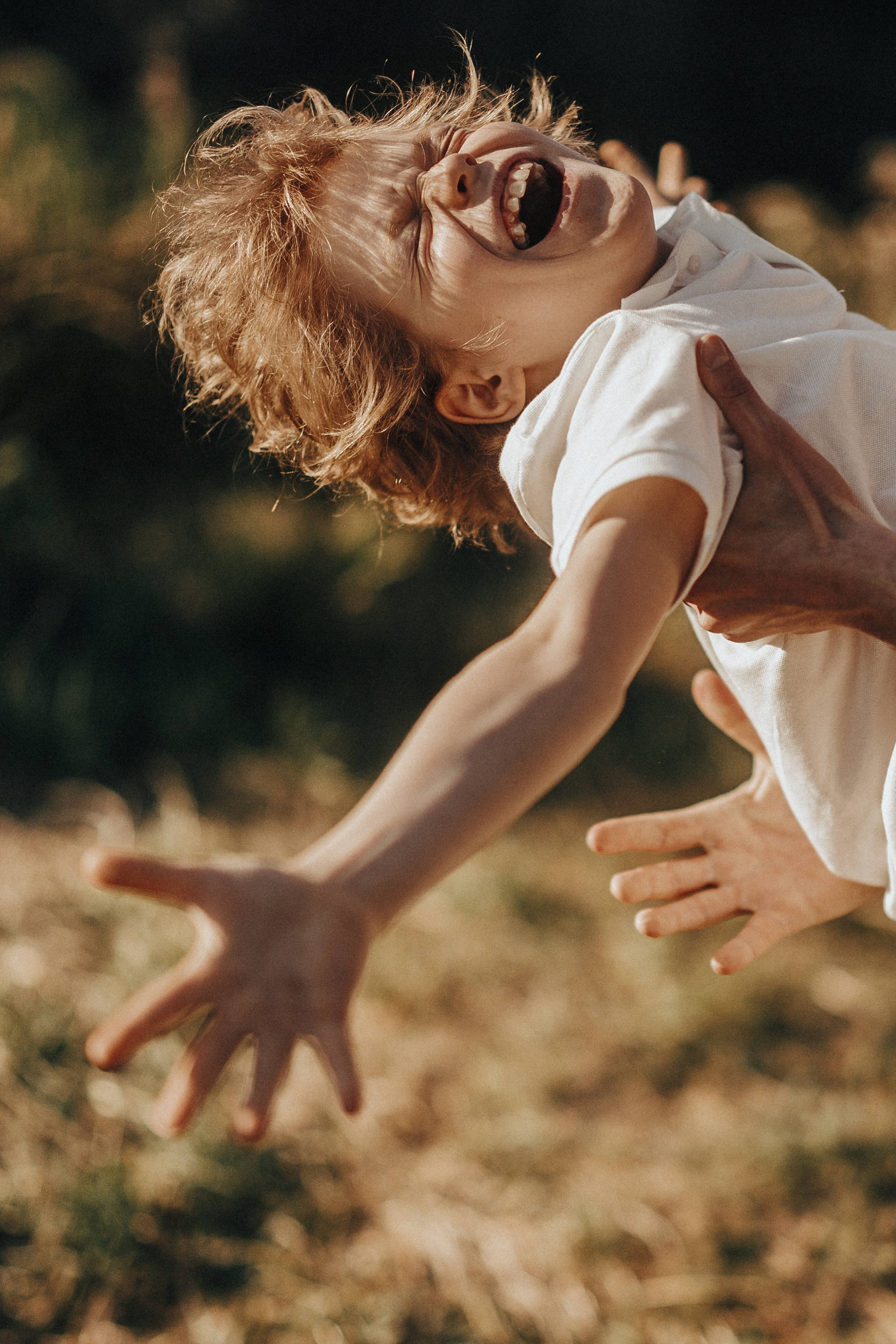 CHILDREN. Ivan Skufinsky — wedding and family photographer in Vancouver