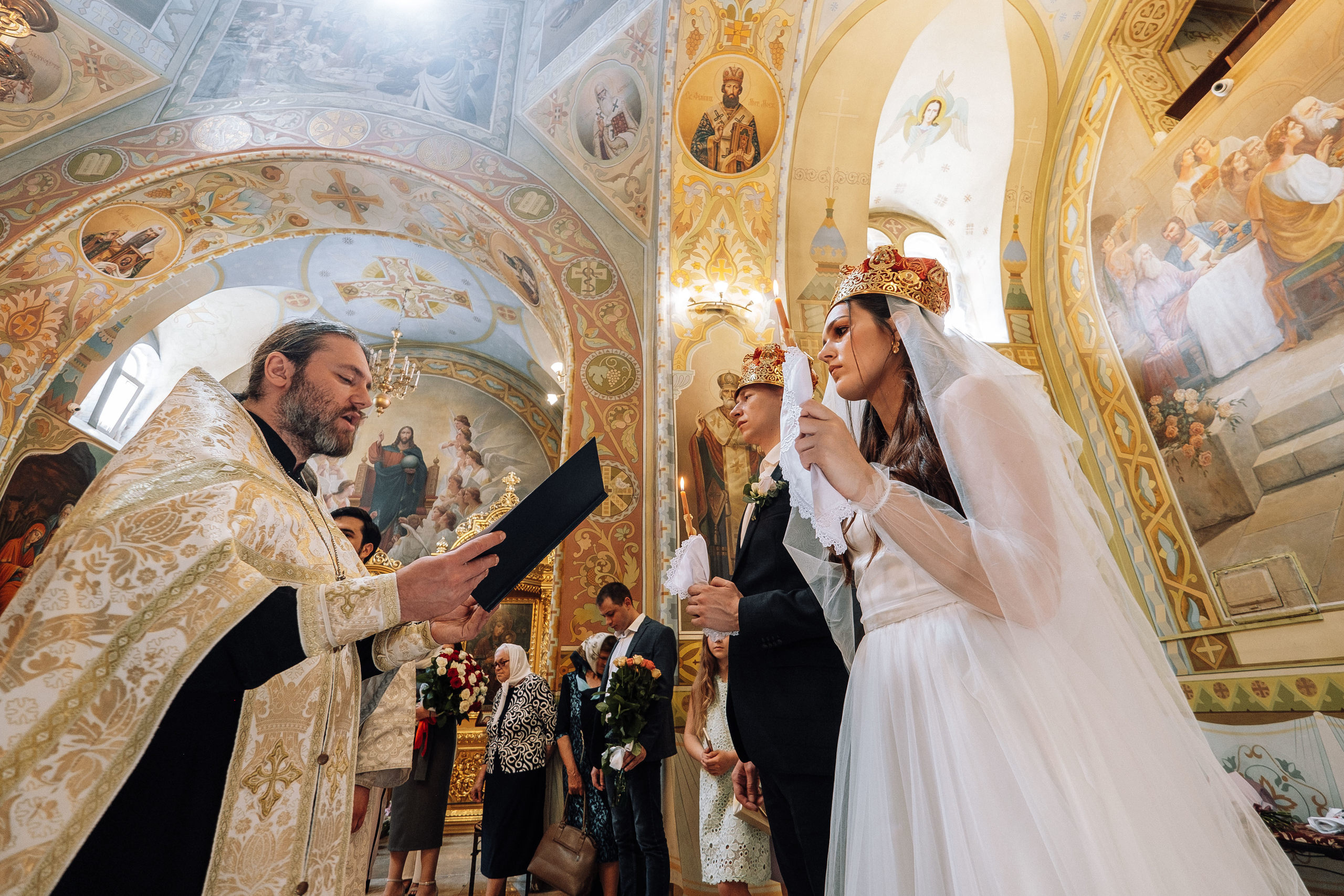 Вика+Максим. Ivan Skufinsky — wedding and family photographer in Vancouver