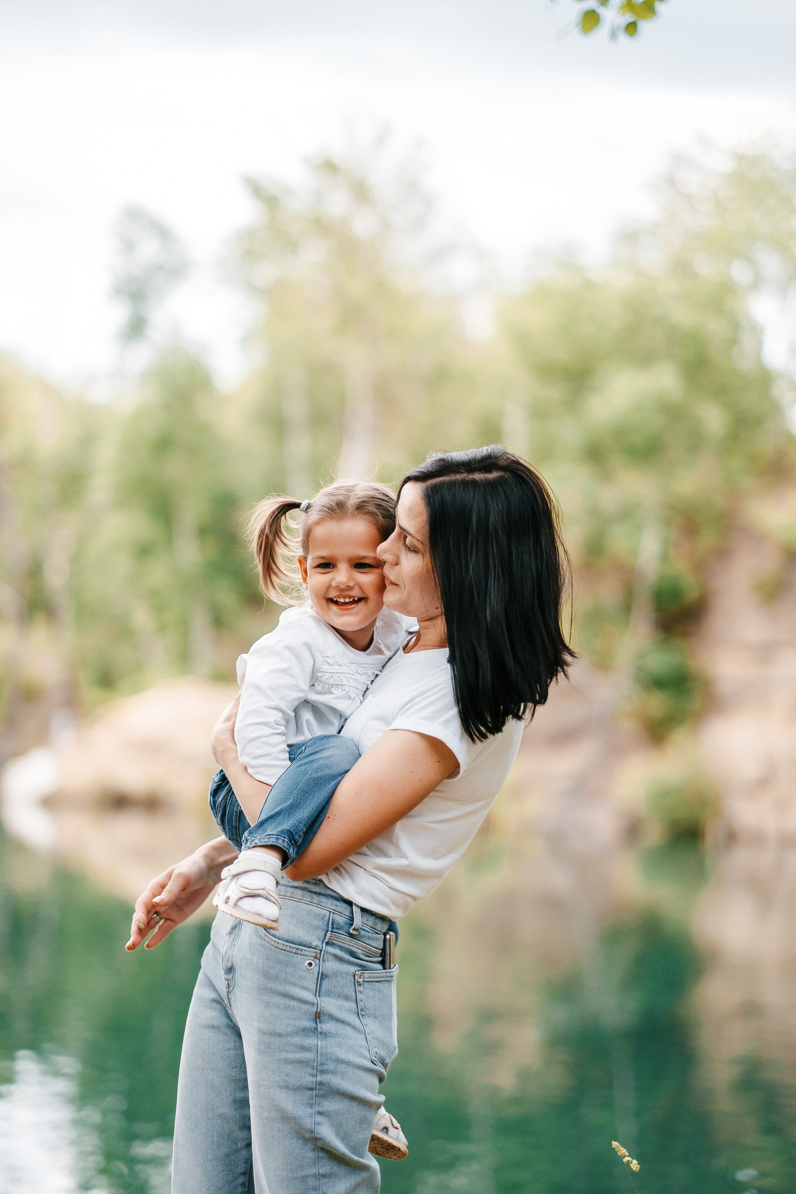 Family STory. Ivan Skufinsky — wedding and family photographer in Vancouver