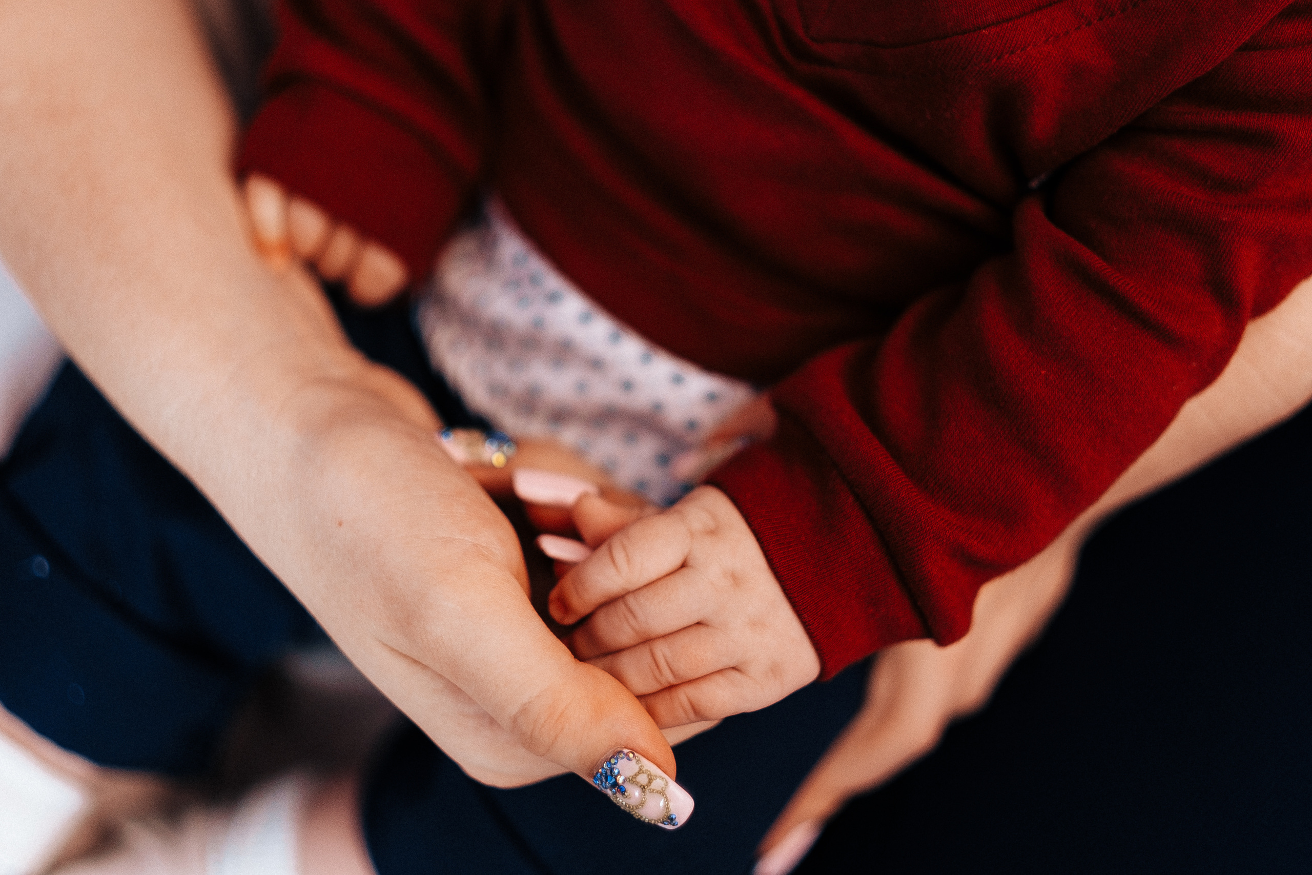 Хрестини Артьома. Ivan Skufinsky — wedding and family photographer in Vancouver