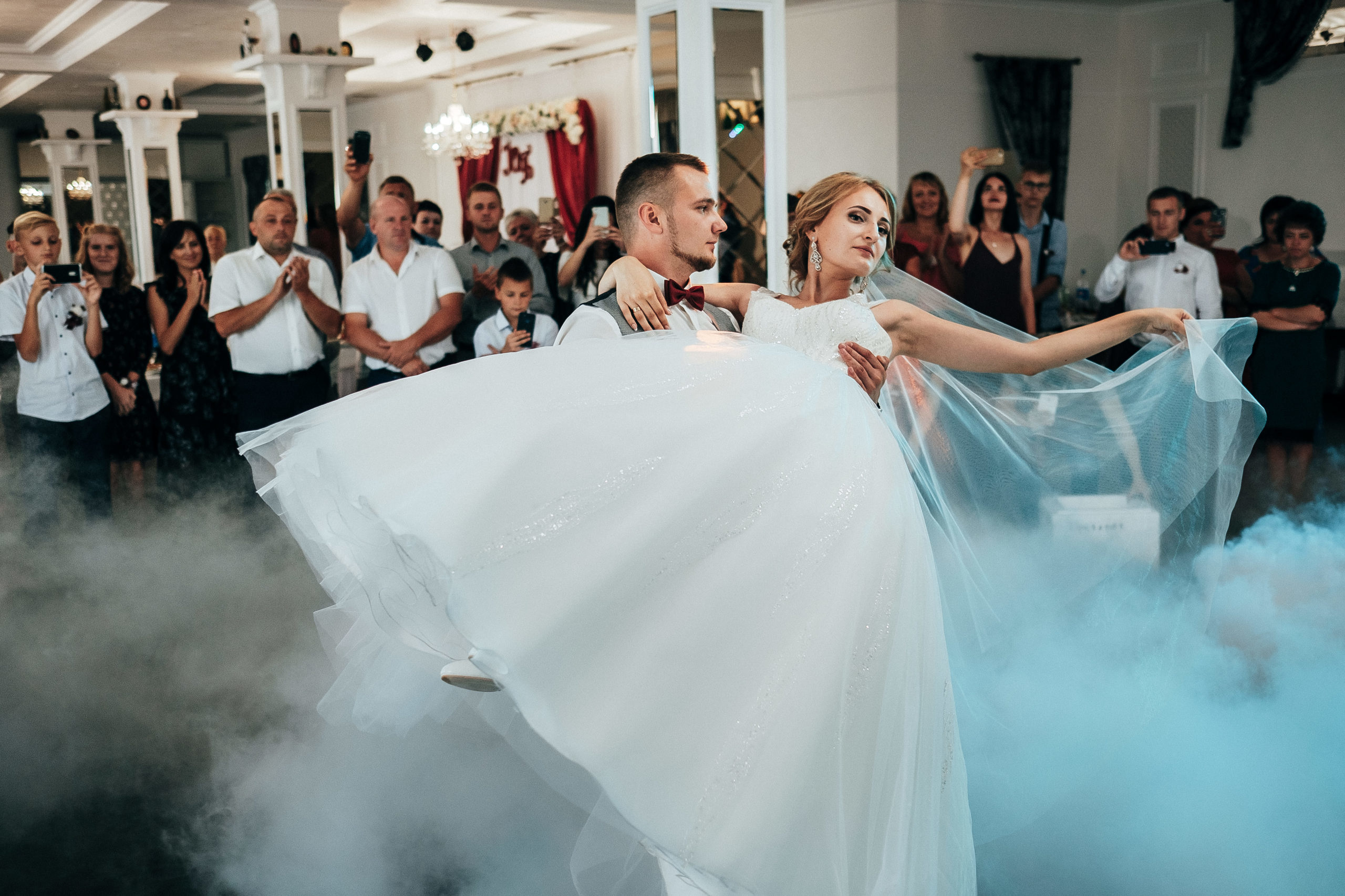 11.08.2018 Богдан+Юля. Ivan Skufinsky — wedding and family photographer in Vancouver