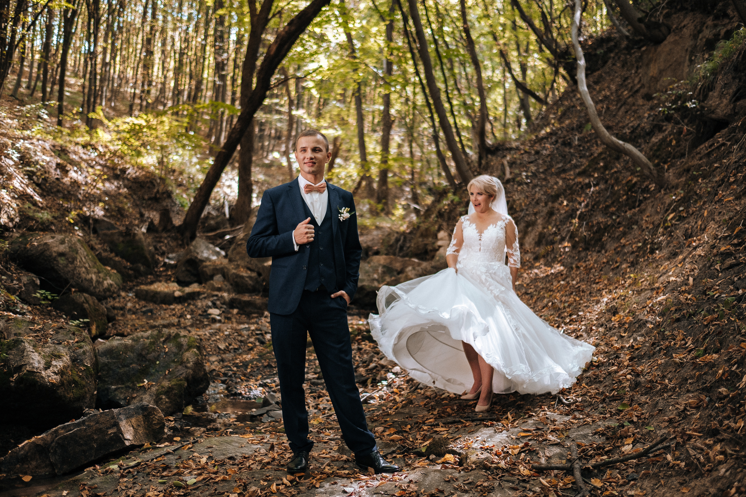 Свадебная история Влад+Яна. Ivan Skufinsky — wedding and family photographer in Vancouver