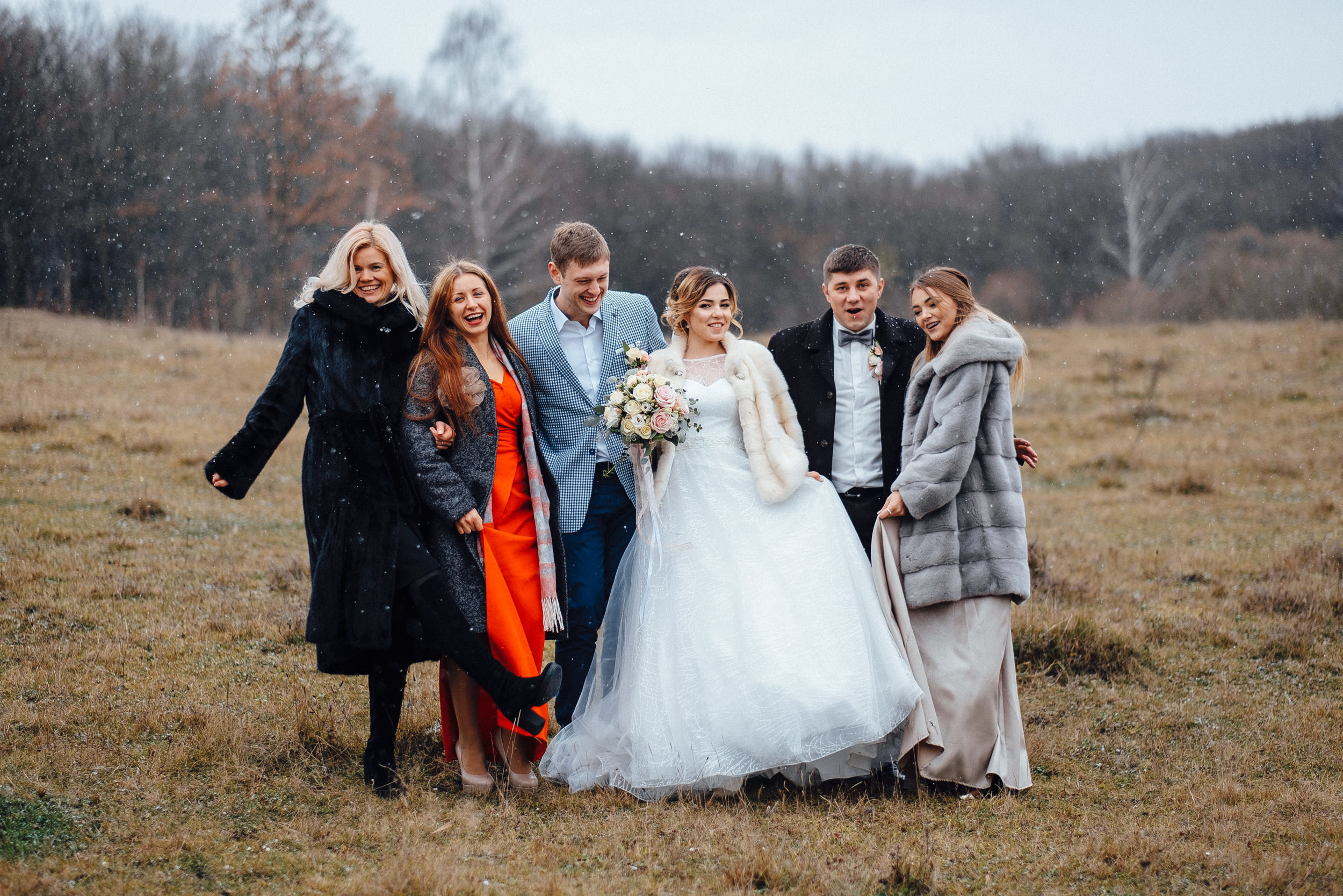 17.11.2018. Ivan Skufinsky — wedding and family photographer in Vancouver