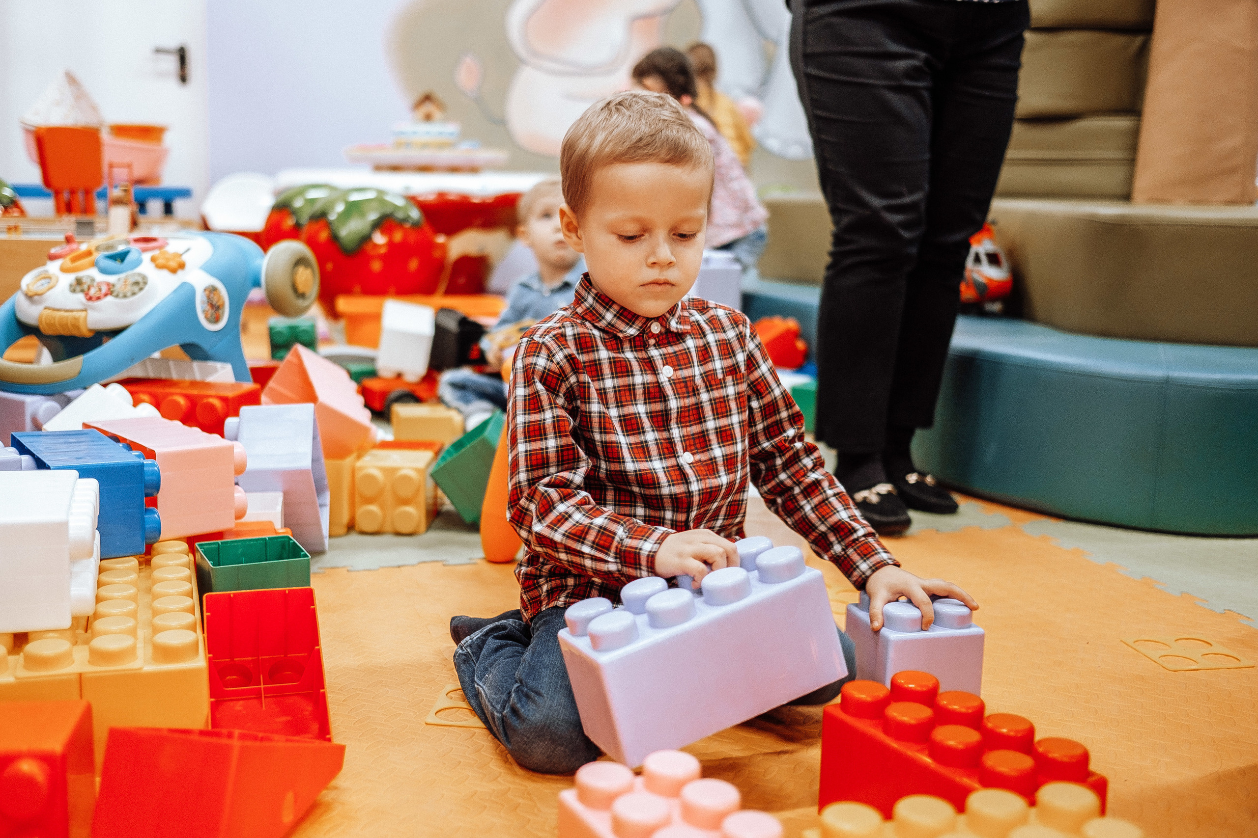 День Народження Матвій. Ivan Skufinsky — wedding and family photographer in Vancouver